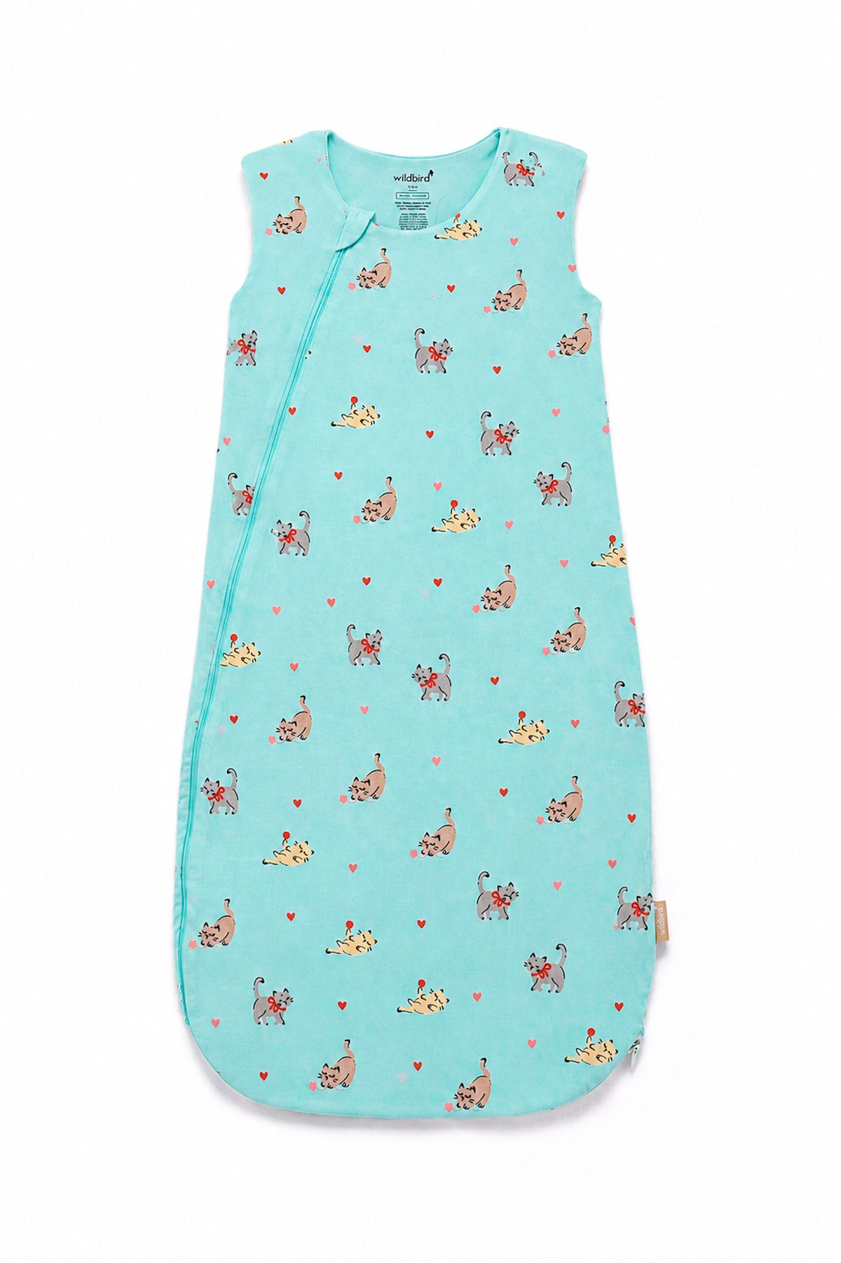 Kitty - CloudBlend™ Sleep Sack TOG 2.5