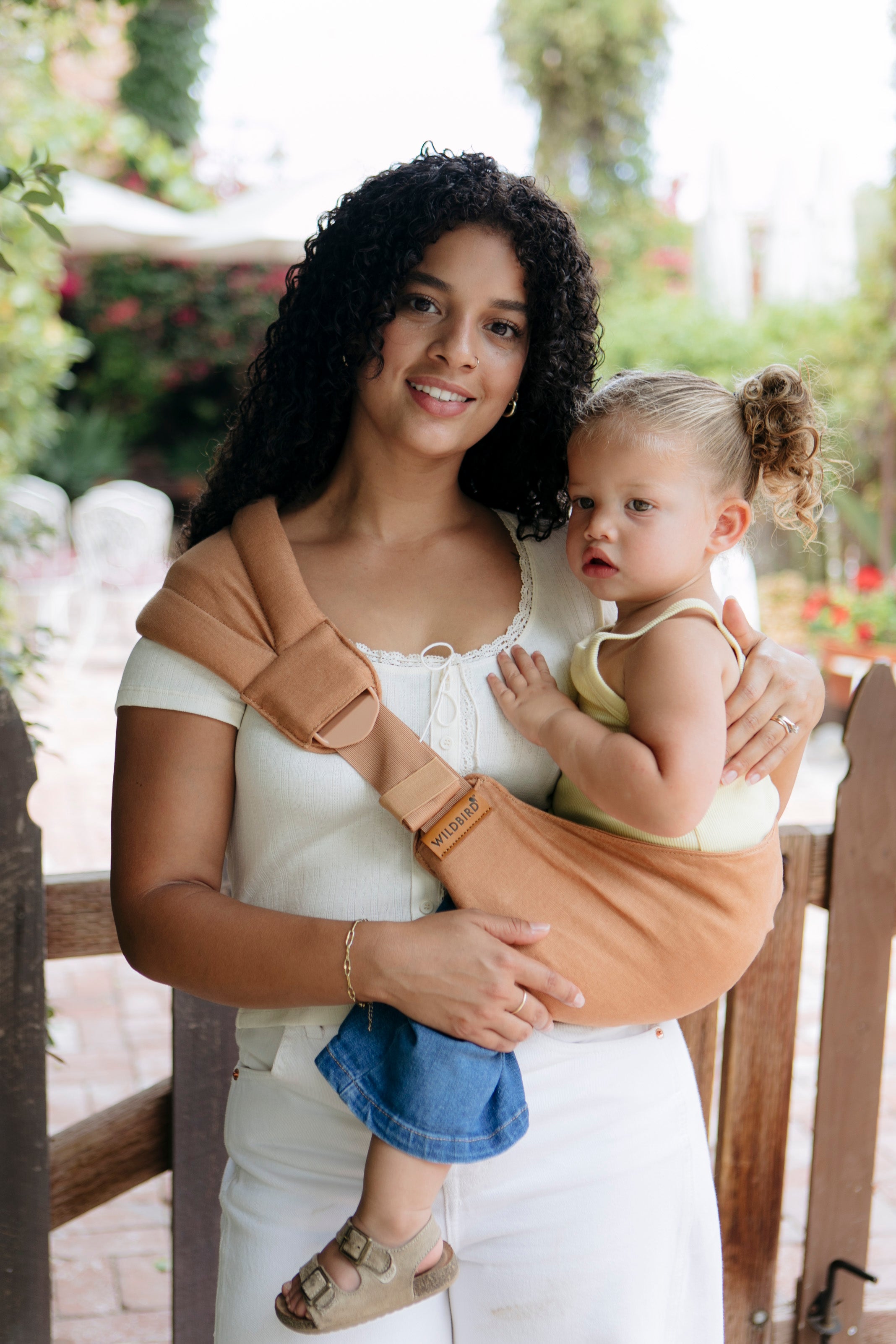 Willow - Toddler Sling
