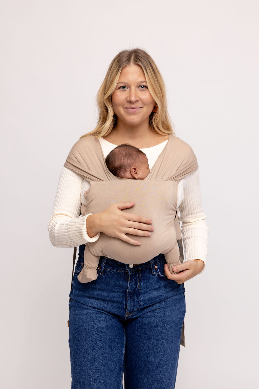 Desert Lark Aerial Buckle Wrap