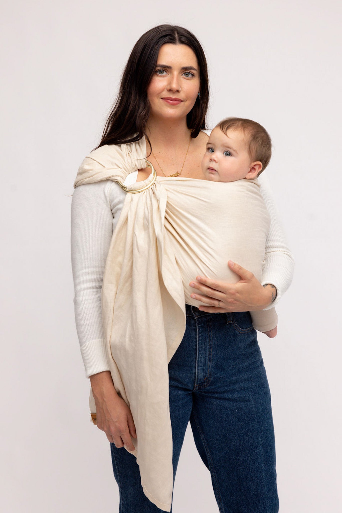 Sparrow Linen Sling – WildBird - Main Image