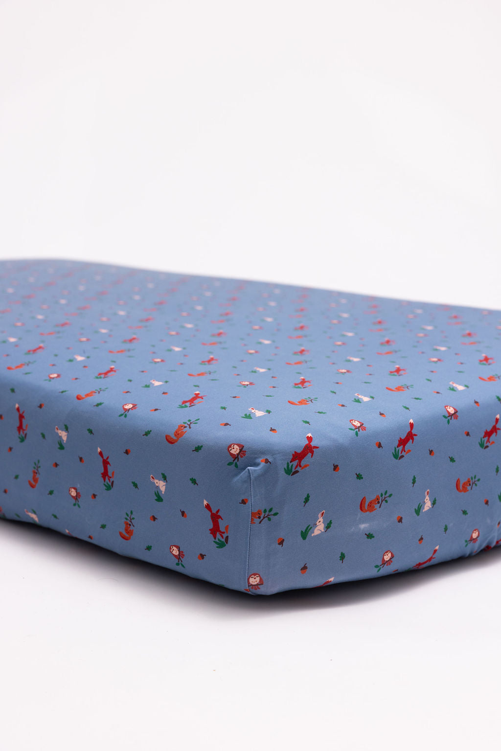 Sylvan - CloudBlend™ Crib Sheet