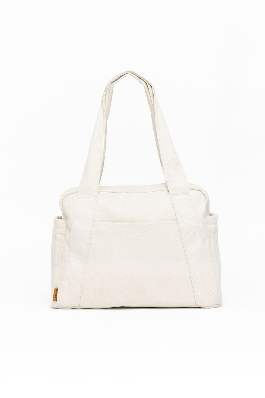 Crane - Diaper Bag