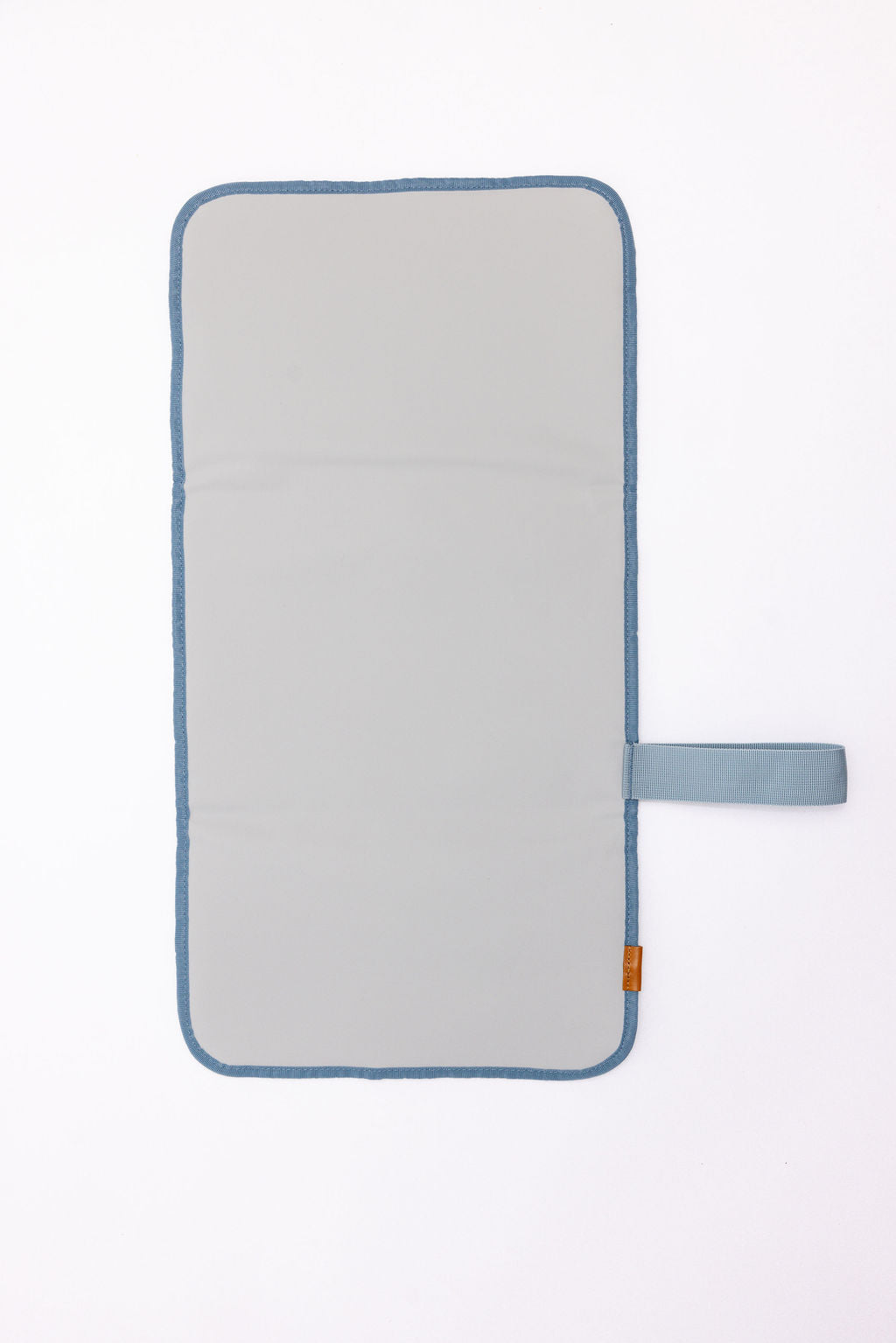Light Denim - Foldable Change Mat