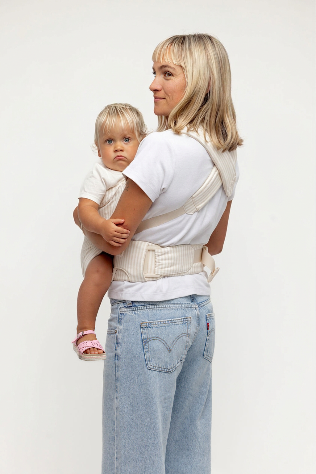Swan - Toddler Aerial Carrier™