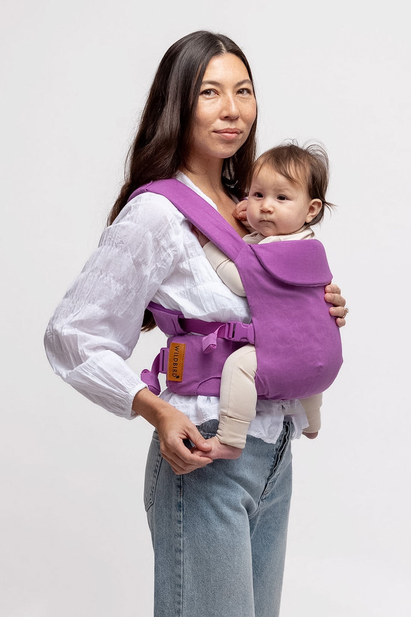 Açaí - Aerial Carrier