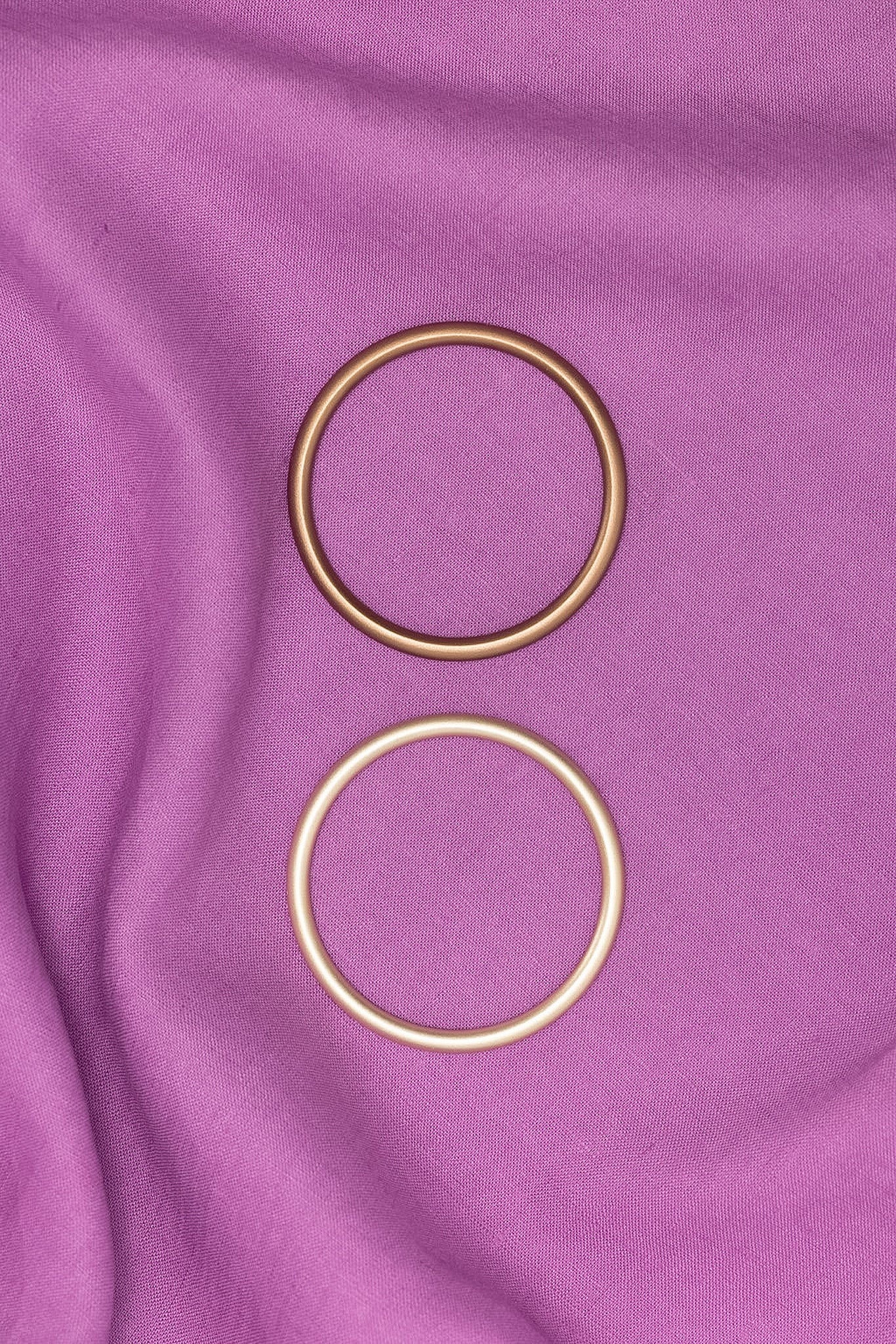 Açaí - Linen Sling