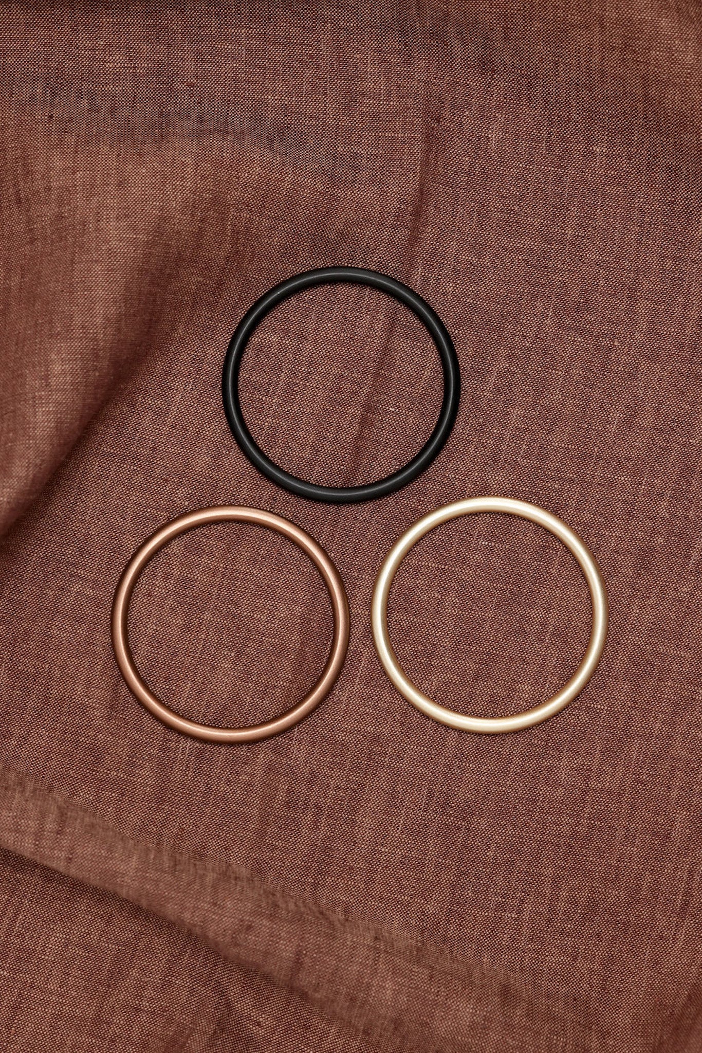 Cormorant - Linen Sling