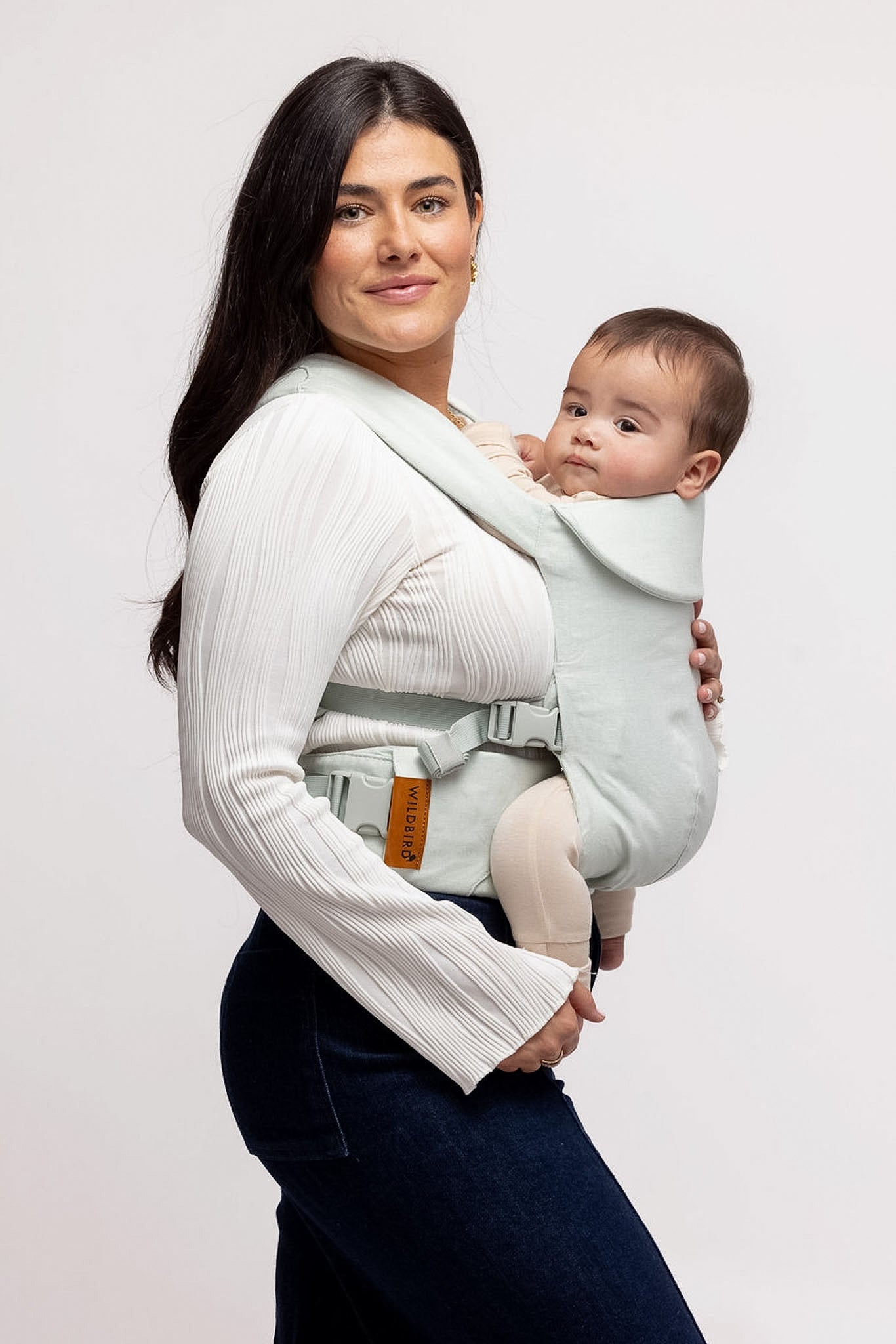 Damson - Aerial Carrier