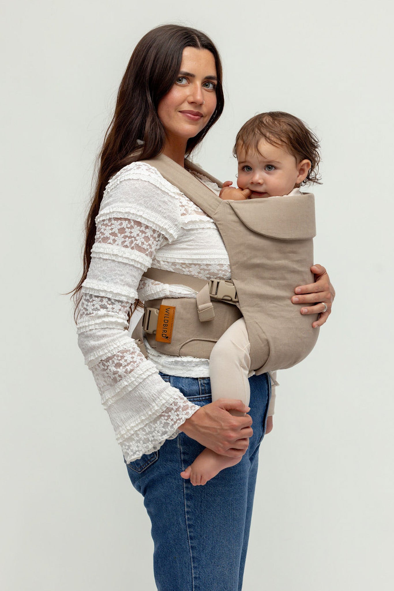 Desert Lark - Toddler Aerial Carrier™