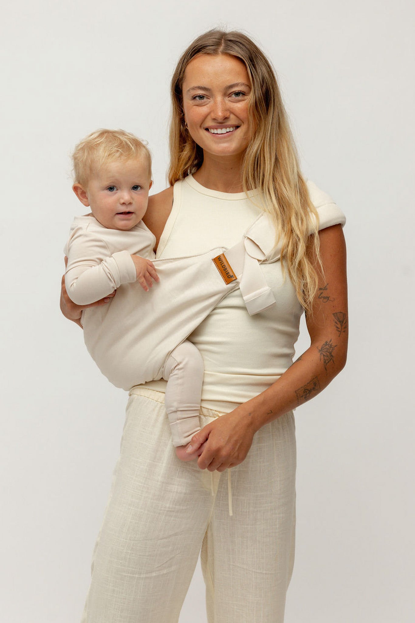 Sparrow - Toddler Sling