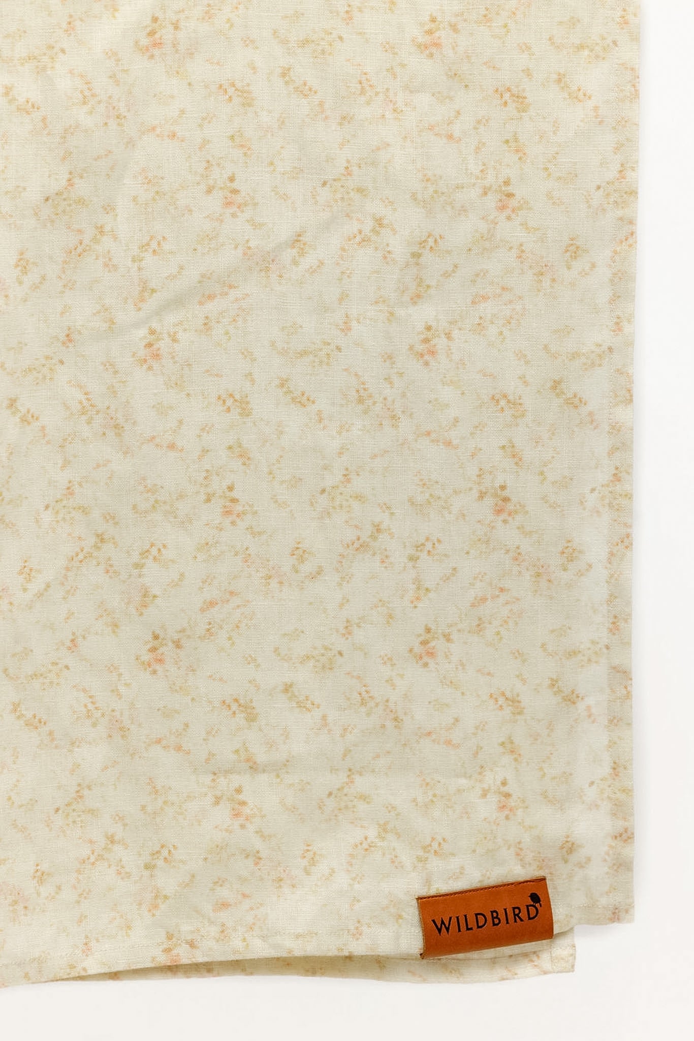 Begonia - Linen Sling