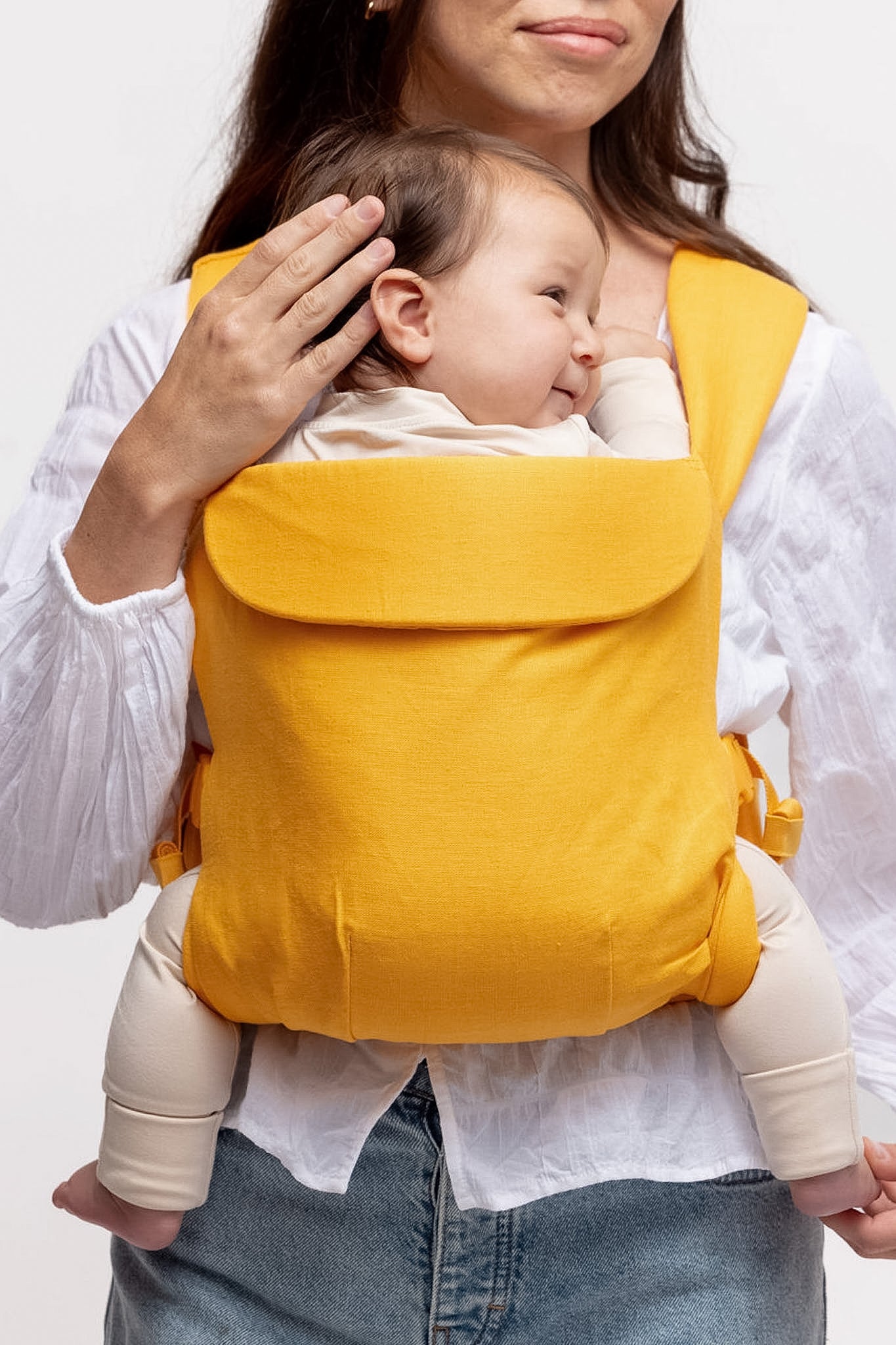 Clementine - Aerial Carrier