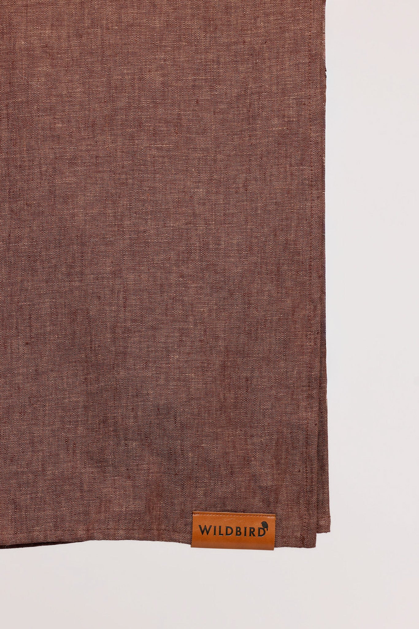 Cormorant - Linen Sling