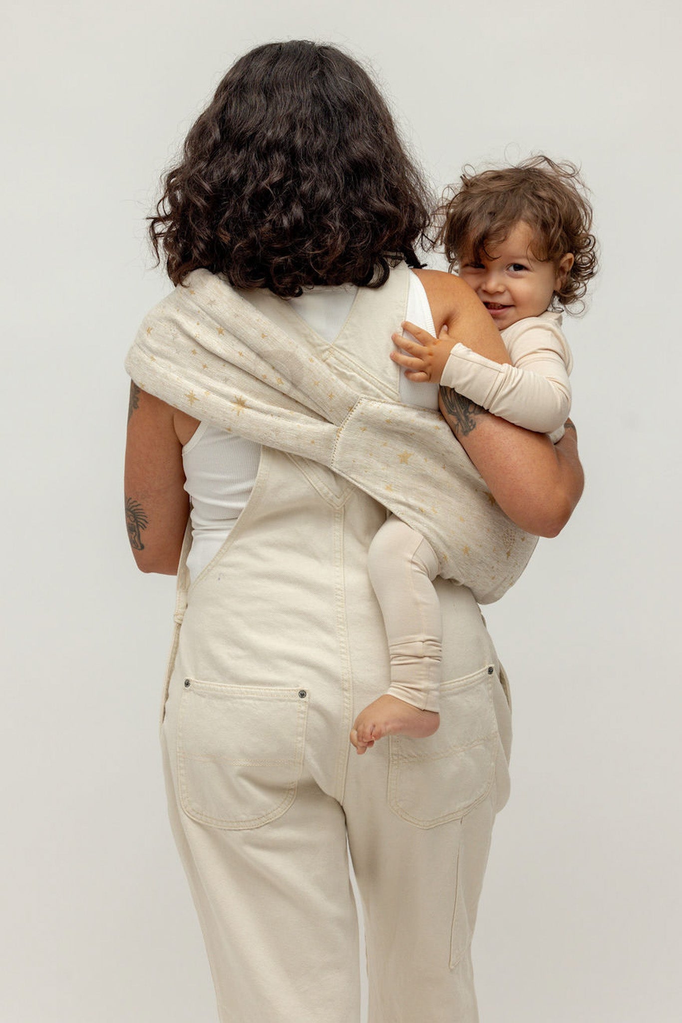 Cosmos - Toddler Sling