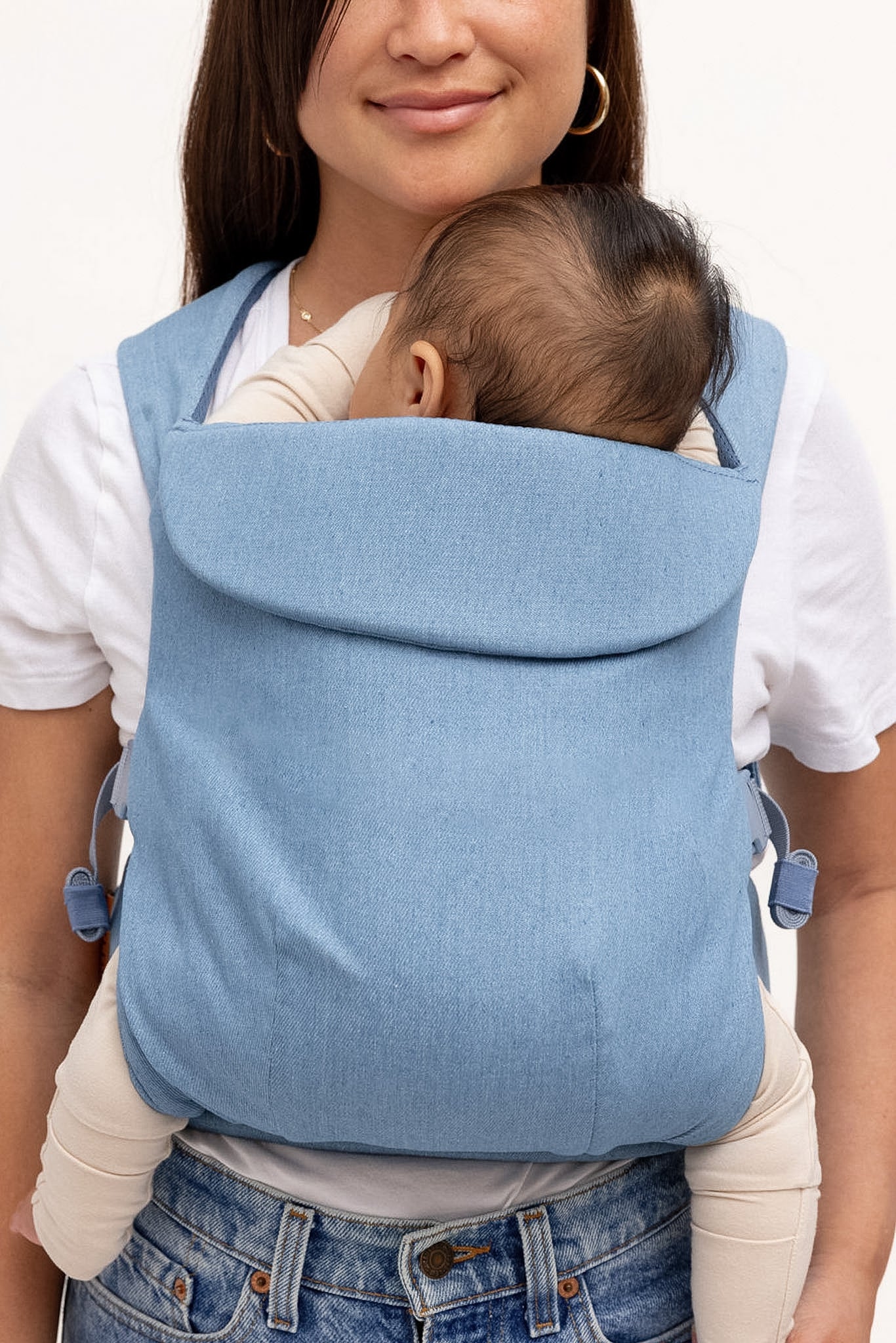 Light Denim - Aerial Carrier