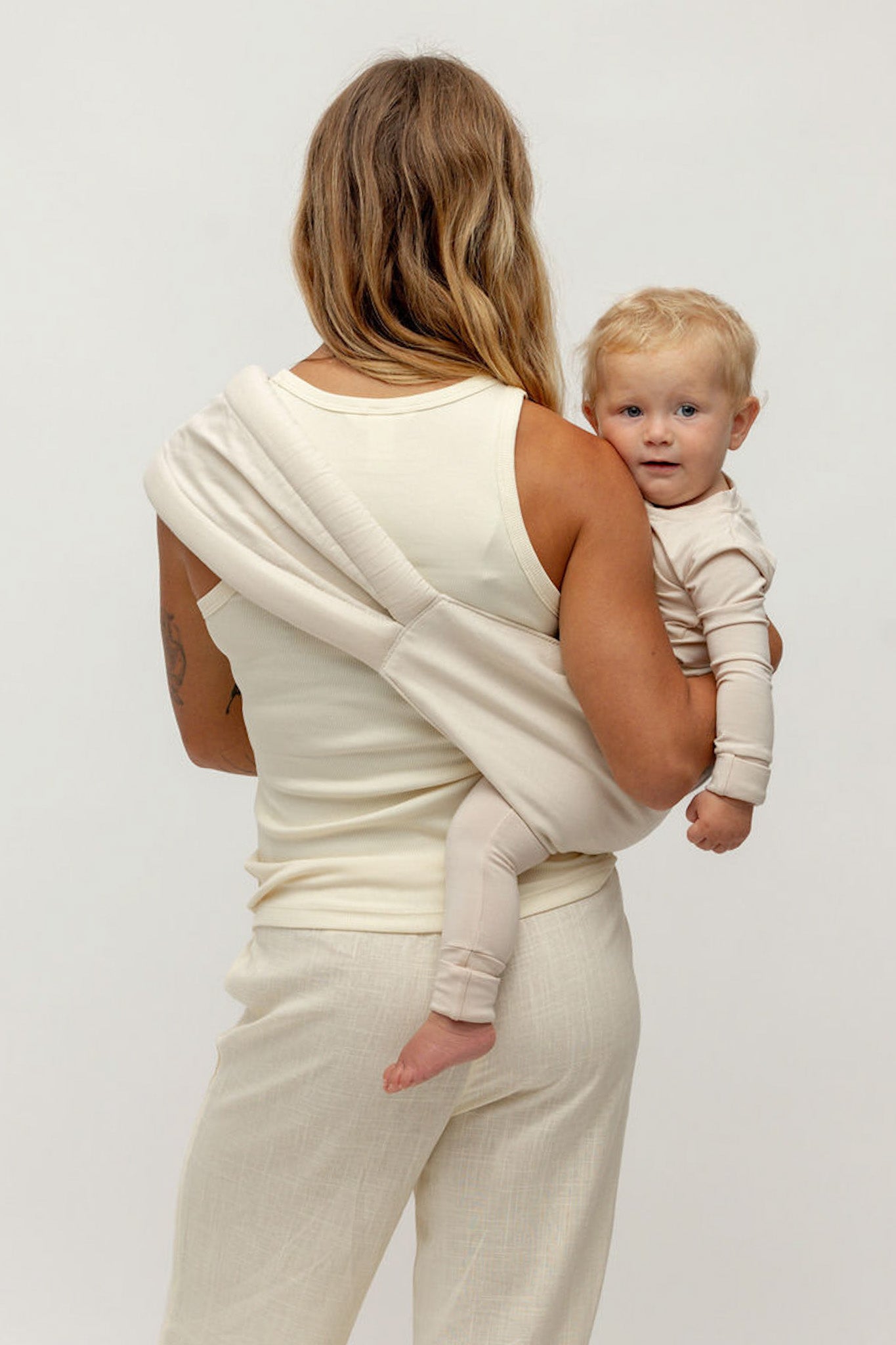 Sparrow - Toddler Sling