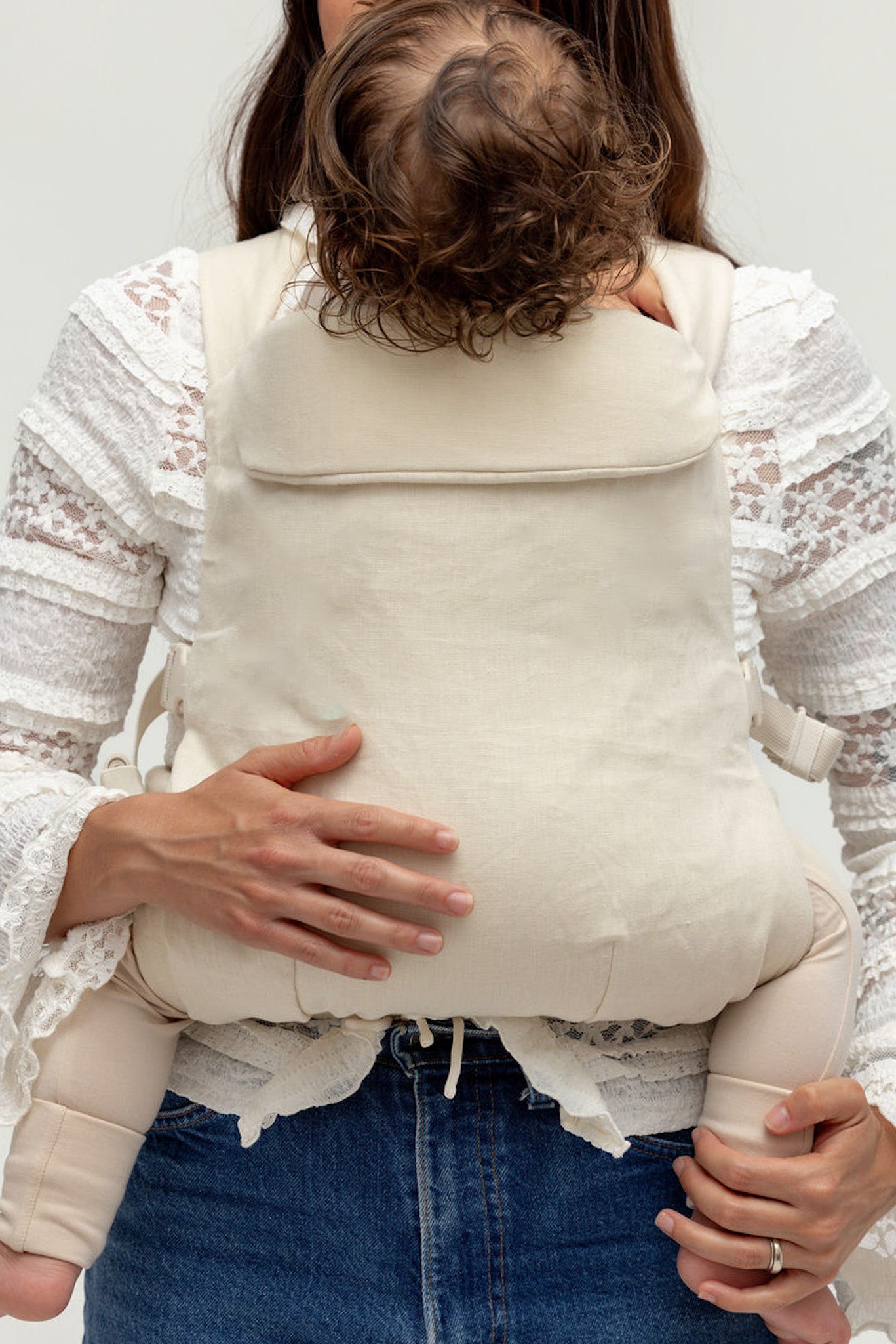 Sparrow - Toddler Aerial Carrier™