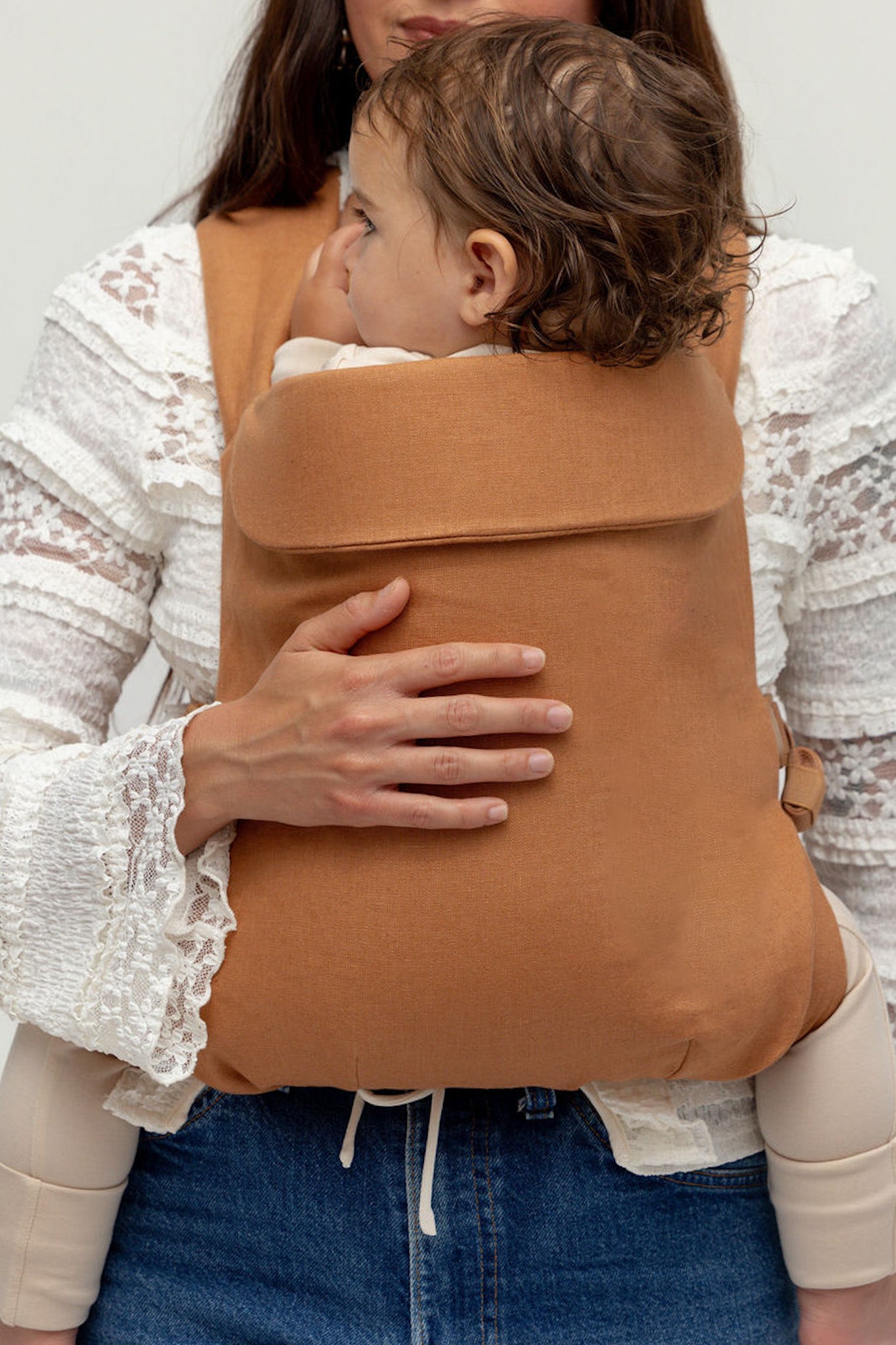 Willow - Toddler Aerial Carrier™