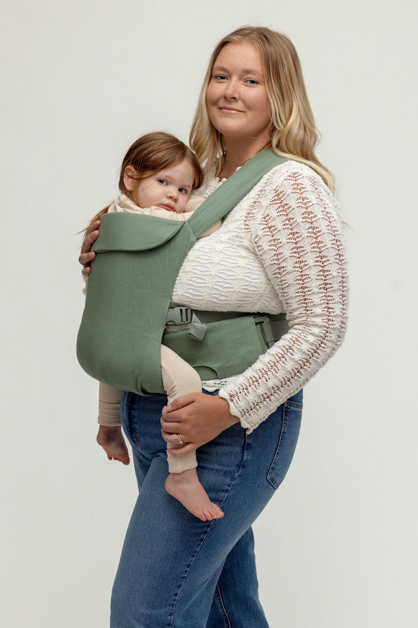 Acadian - Toddler Aerial Carrier™