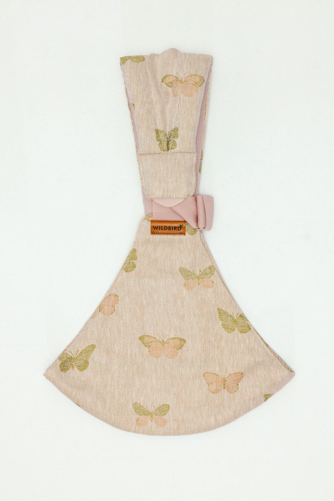 Flutter - Toddler Sling