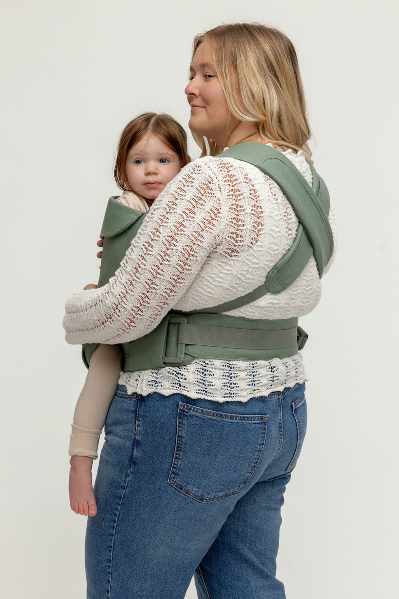 Acadian - Toddler Aerial Carrier™