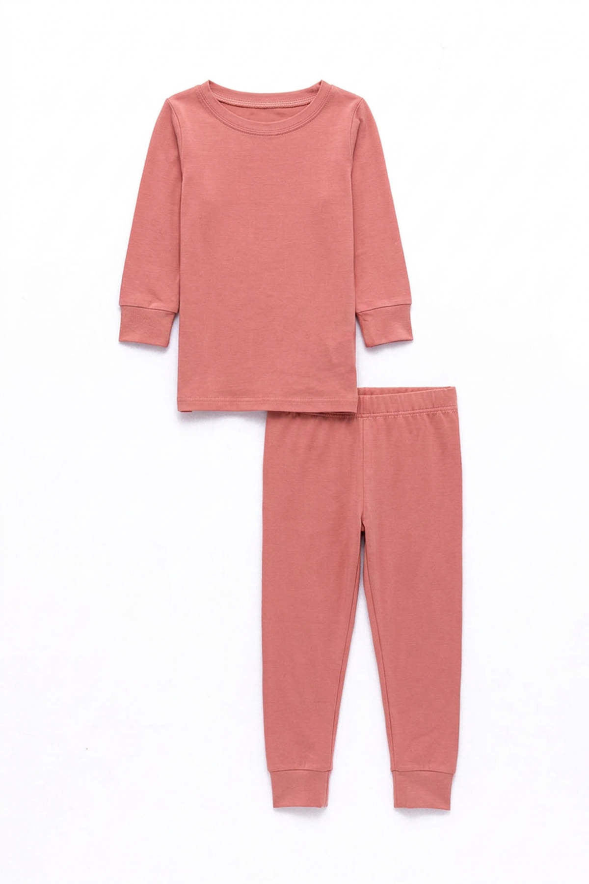 Rosella - CloudBlend™ Long Sleeve Pajamas Set