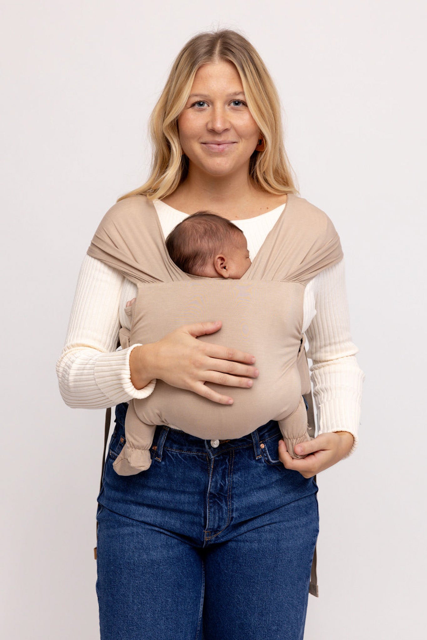 Desert Lark Aerial Buckle Wrap – WildBird