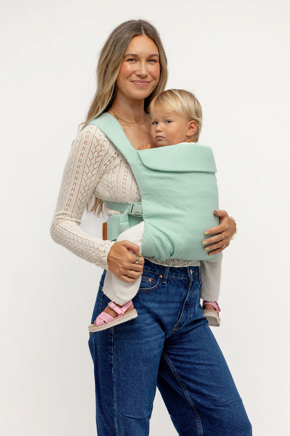 Hutton - Toddler Aerial Carrier™