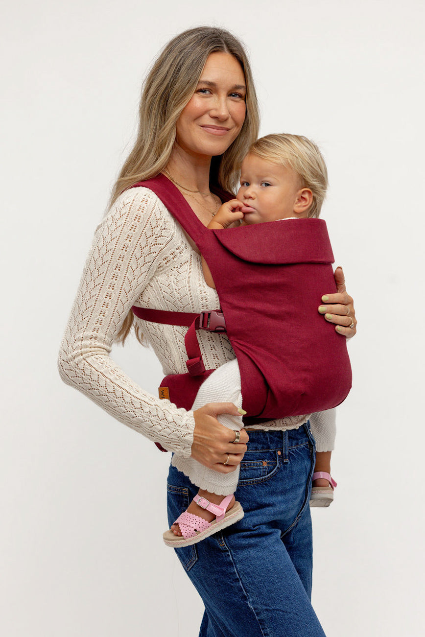 Plume - Toddler Aerial Carrier™