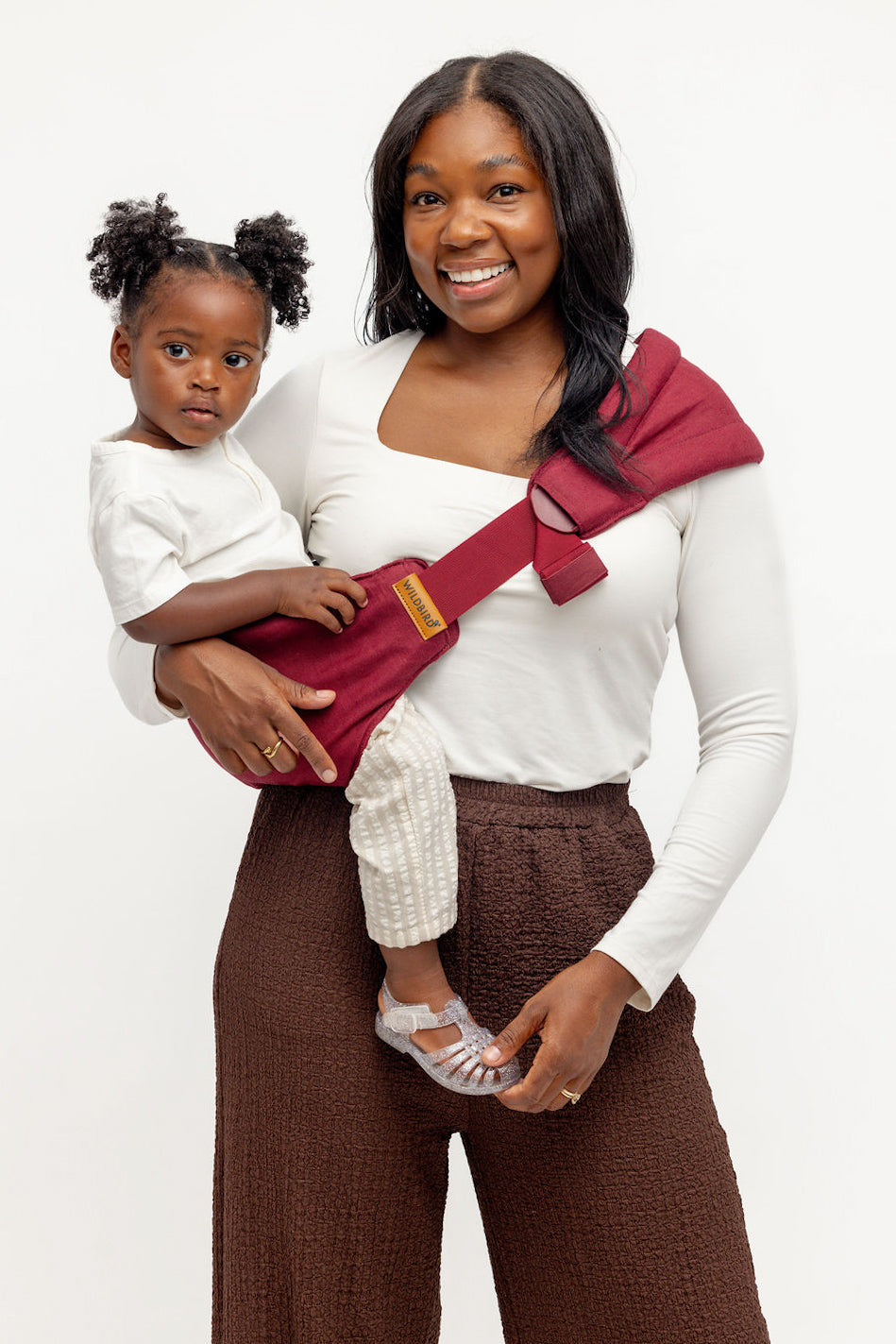 Plume - Toddler Sling