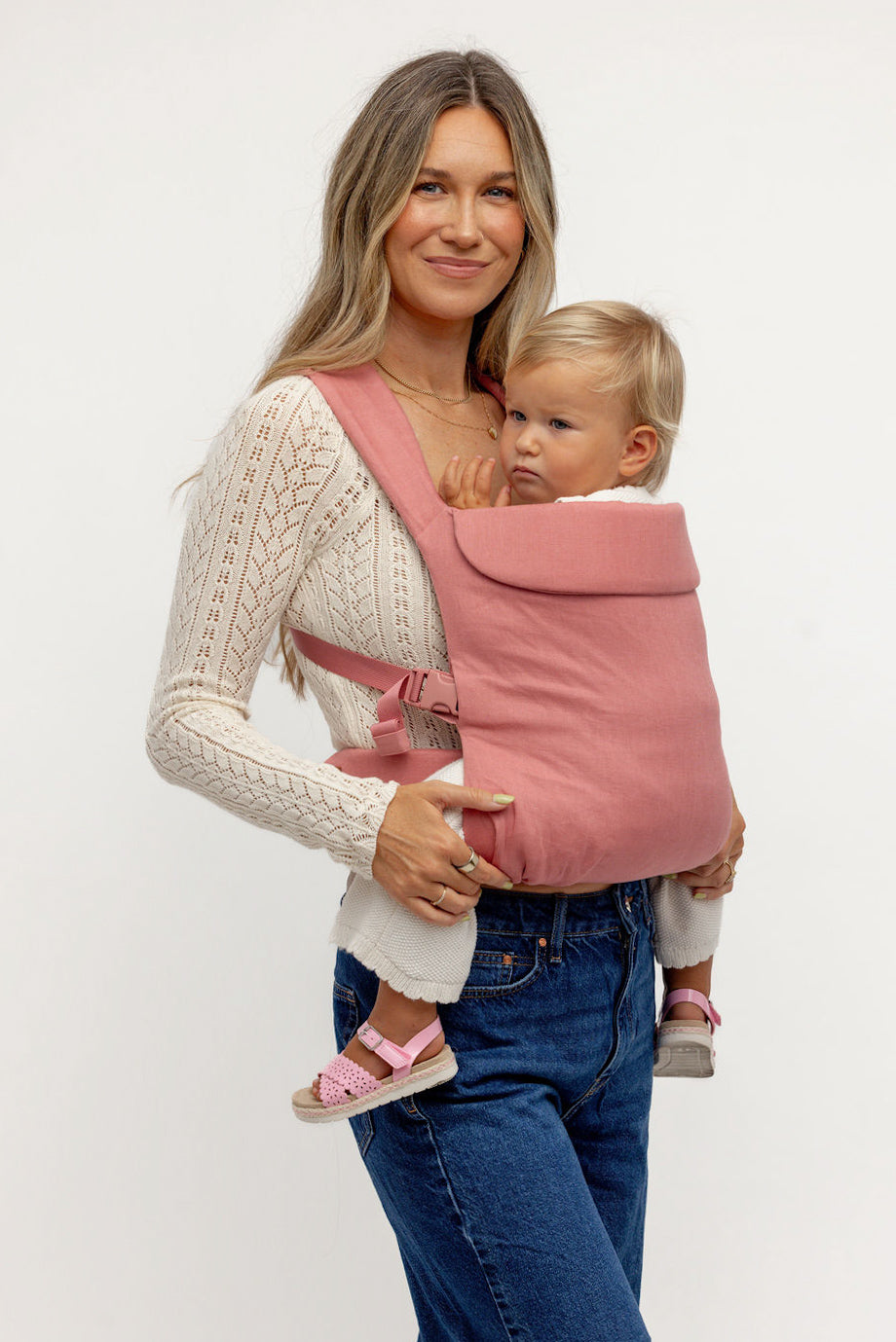 Rosella - Toddler Aerial Carrier™