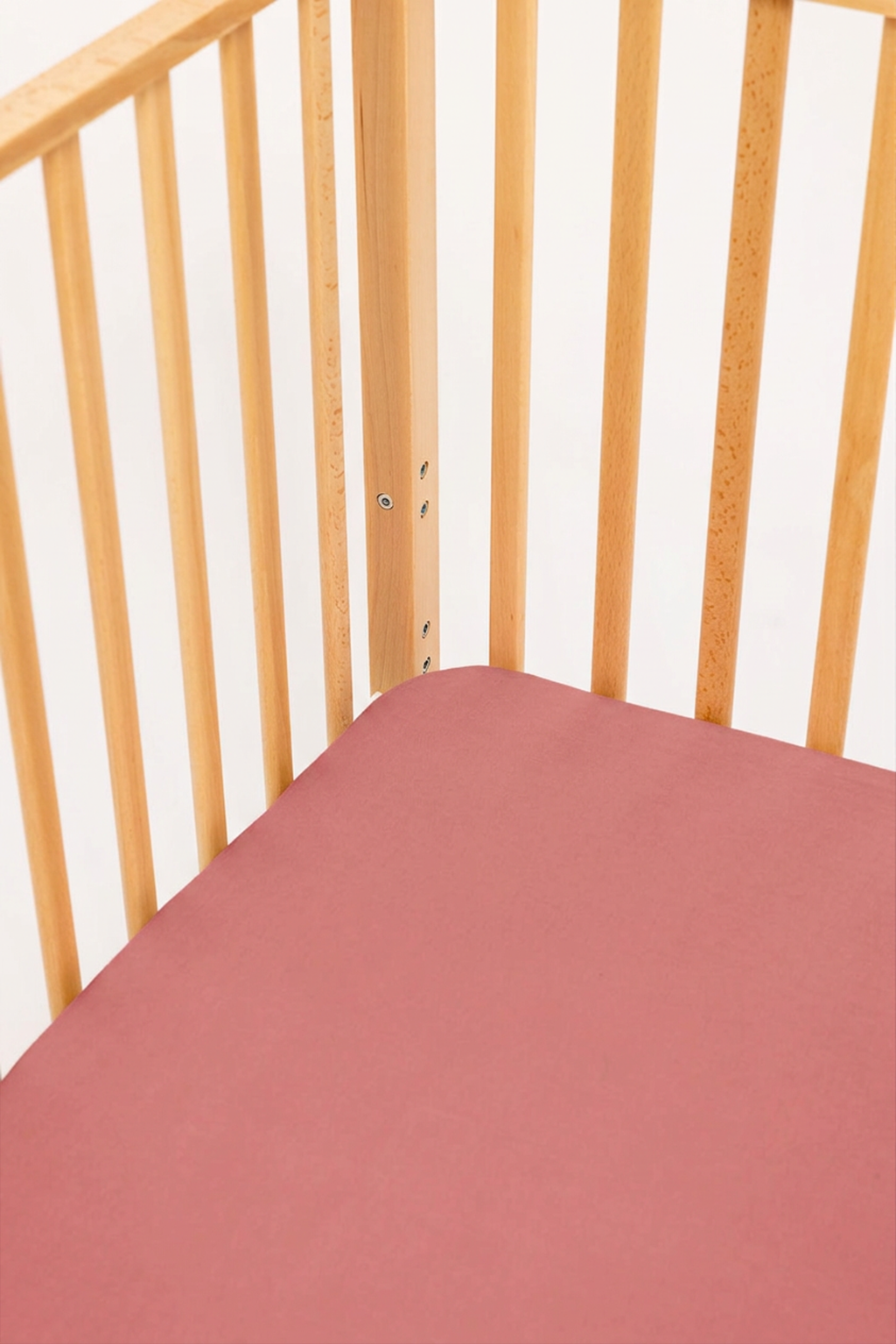 Rosella - CloudBlend™ Crib Sheet