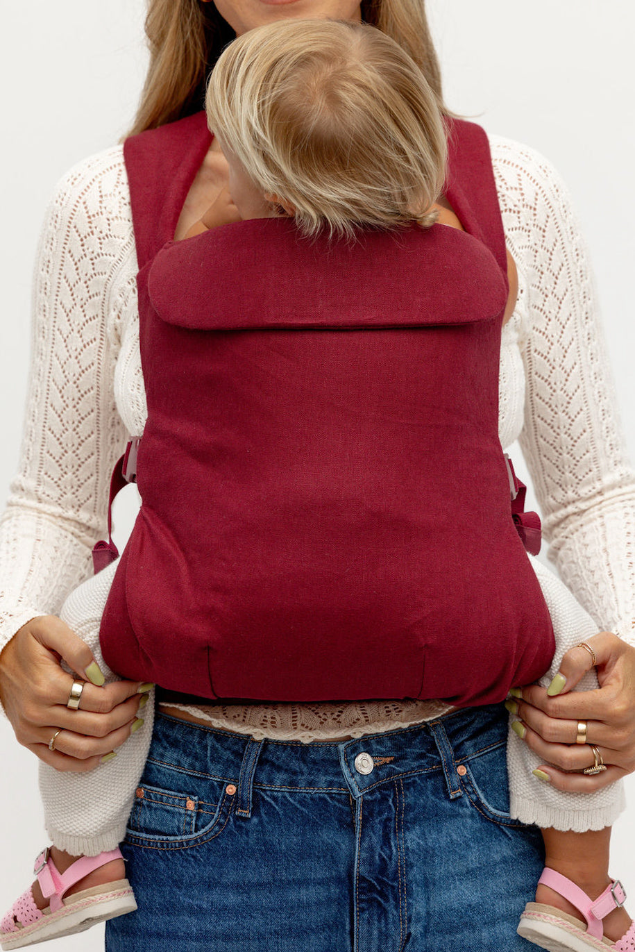 Plume - Toddler Aerial Carrier™