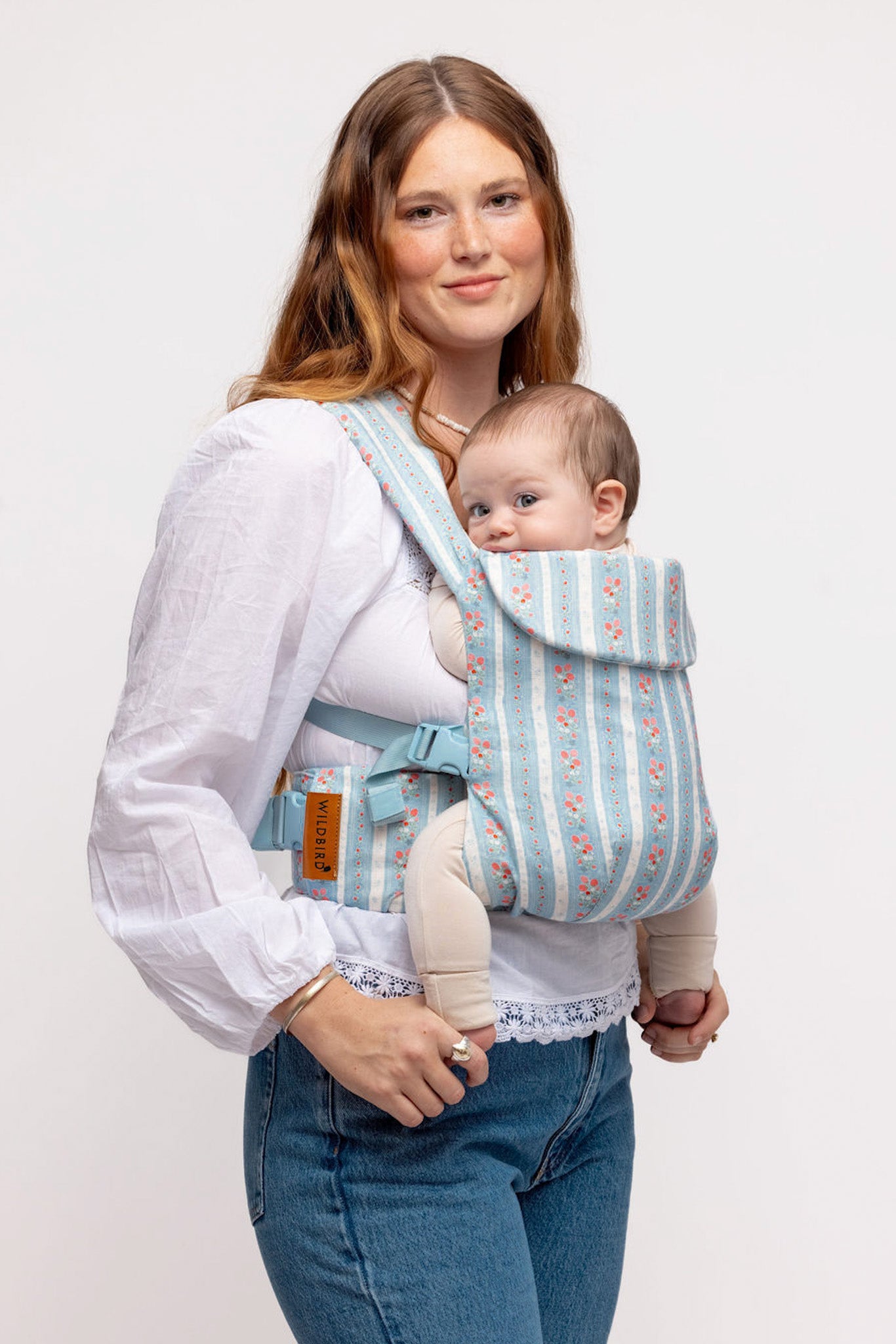 Marianne - Aerial Carrier