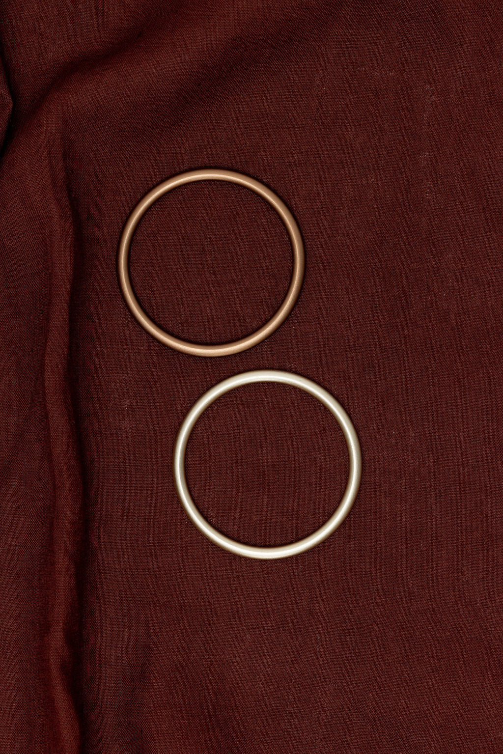 Bark - Linen Sling