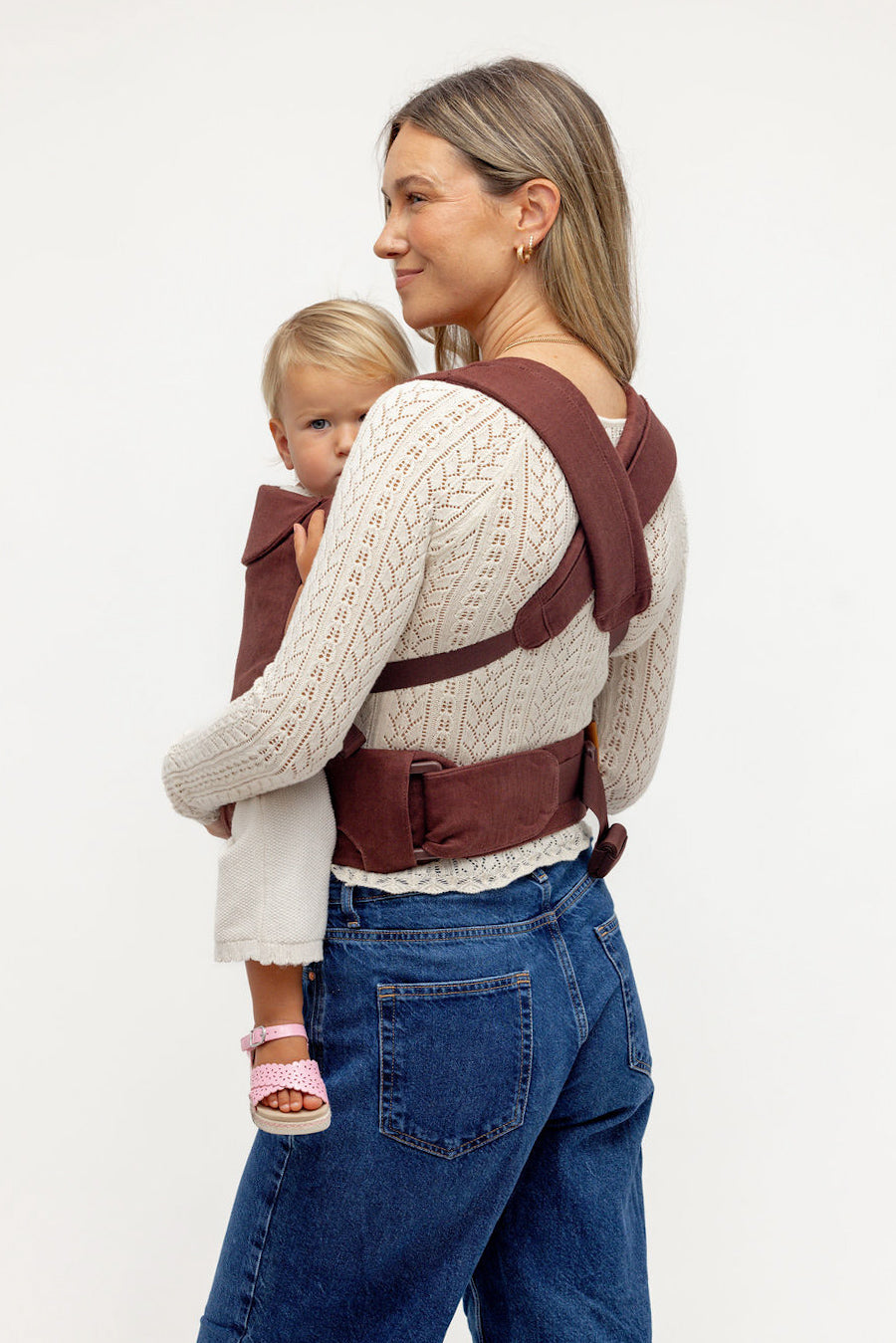 Bark - Toddler Aerial Carrier™