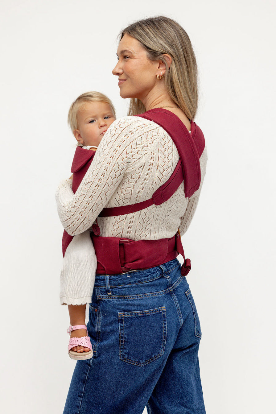 Plume - Toddler Aerial Carrier™