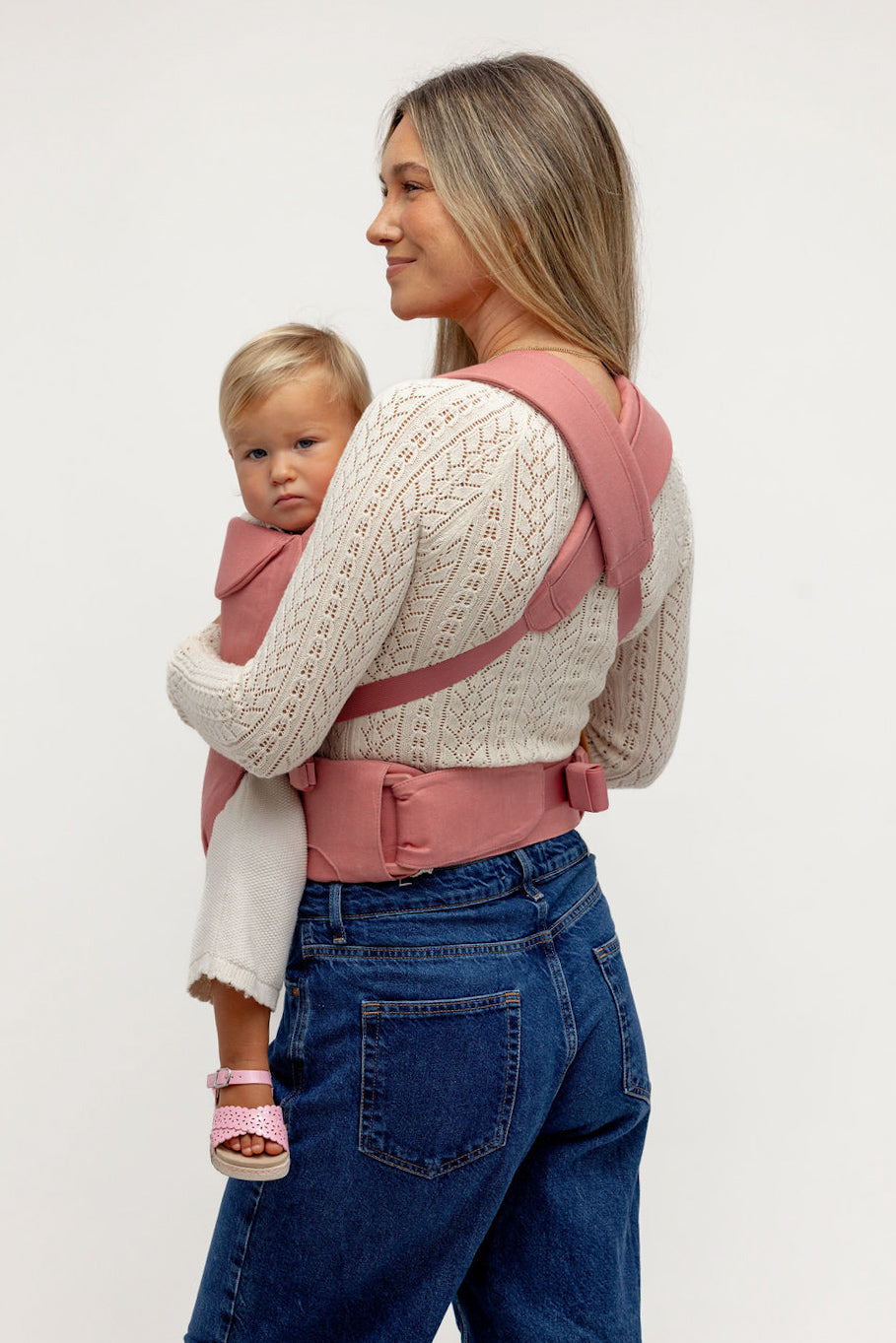 Rosella - Toddler Aerial Carrier™