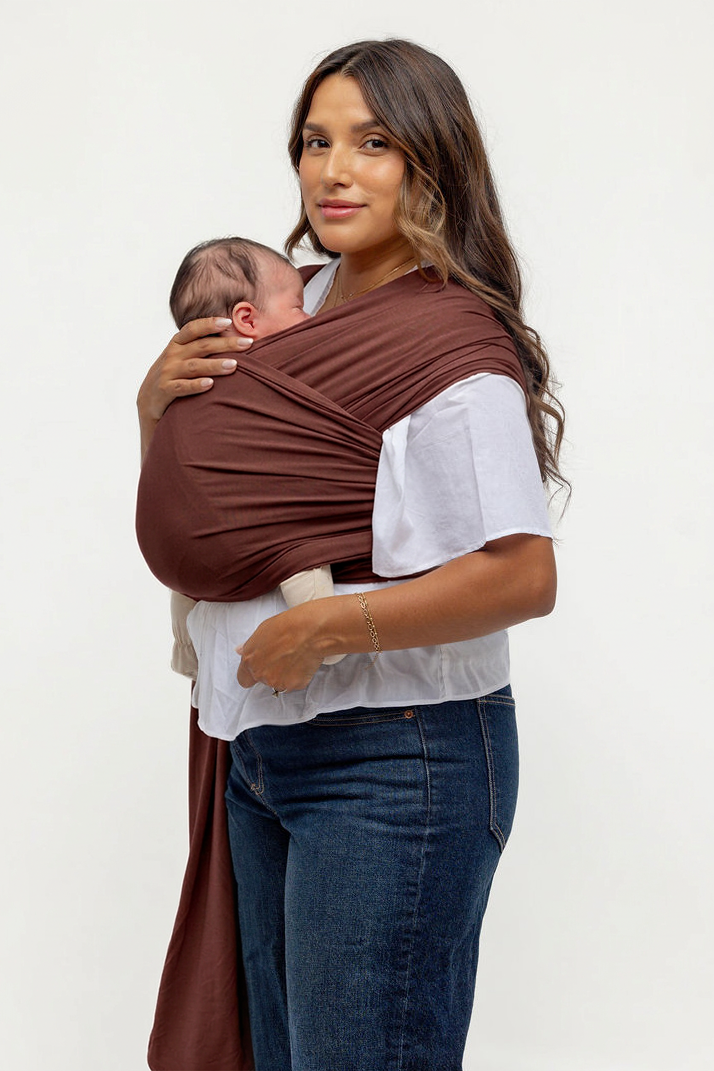 Bark - Newborn Wrap