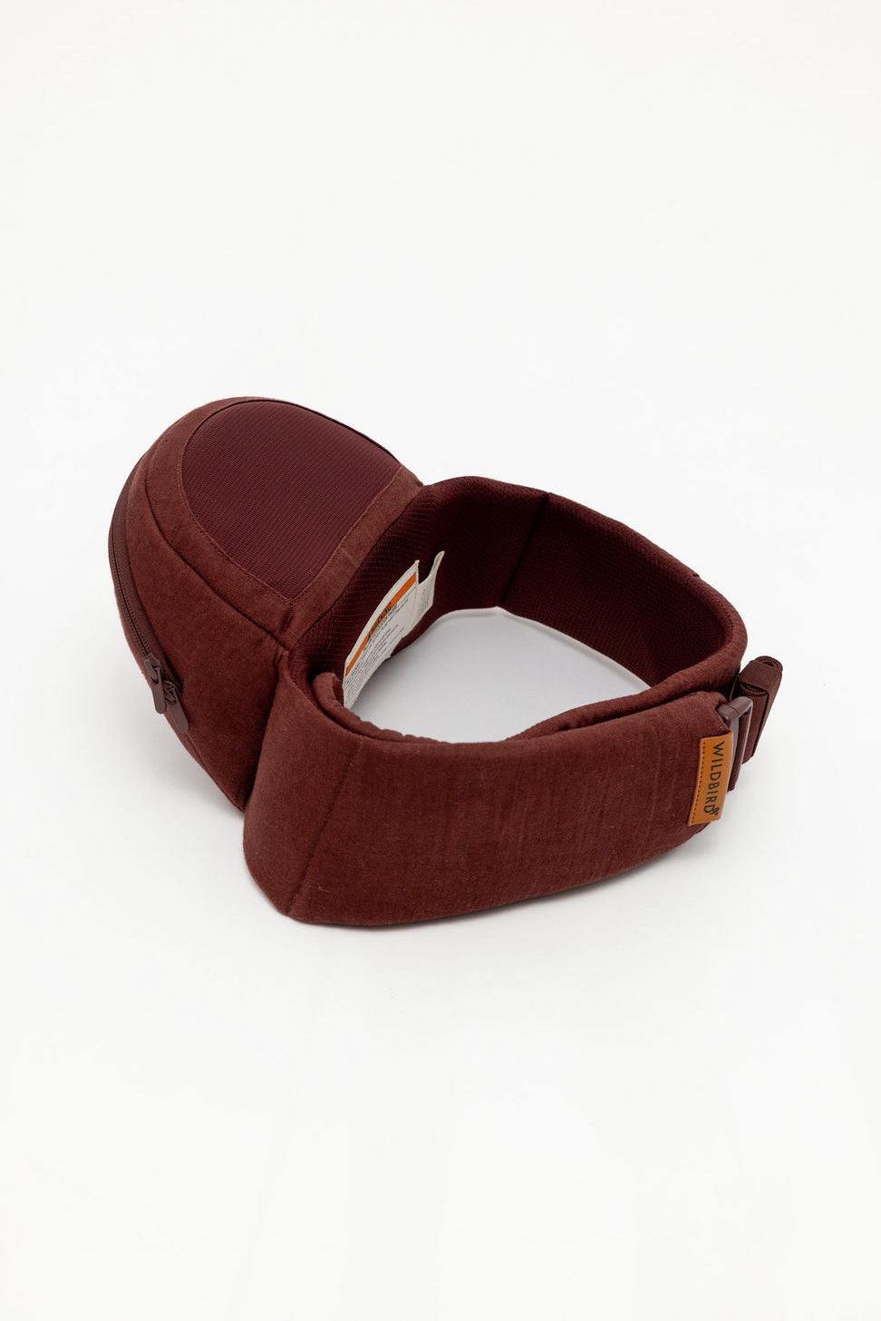 Bark - Toddler Hip Seat