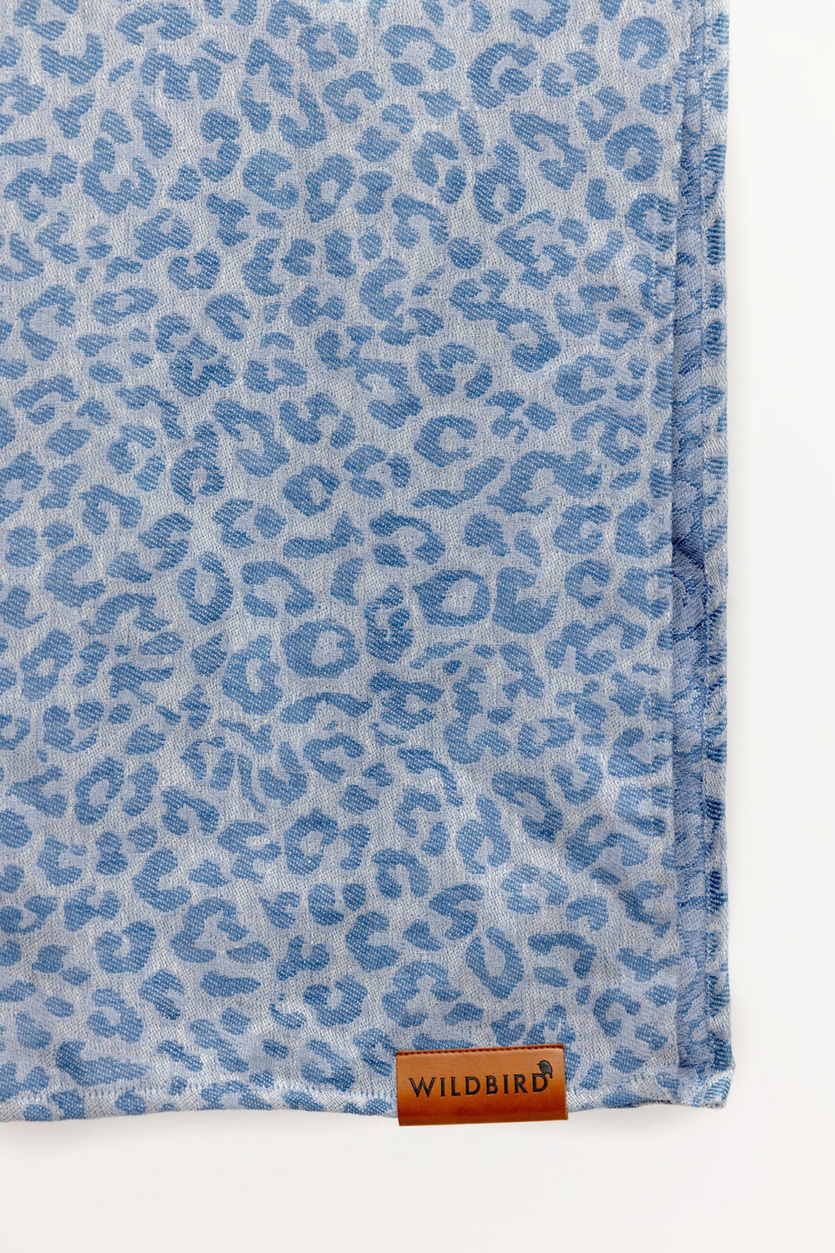 Ocelot - Linen Sling
