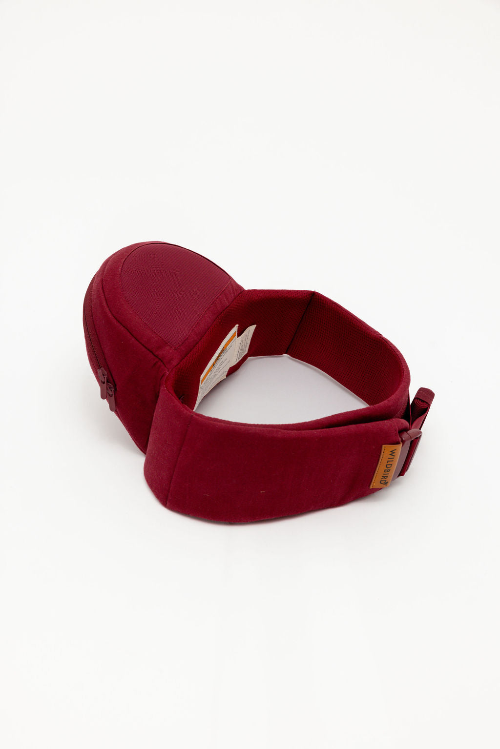 Plume - Toddler Hip Seat