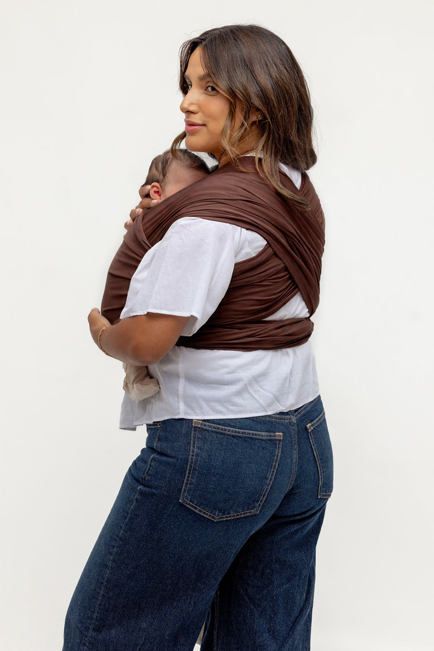 Bark - Newborn Wrap
