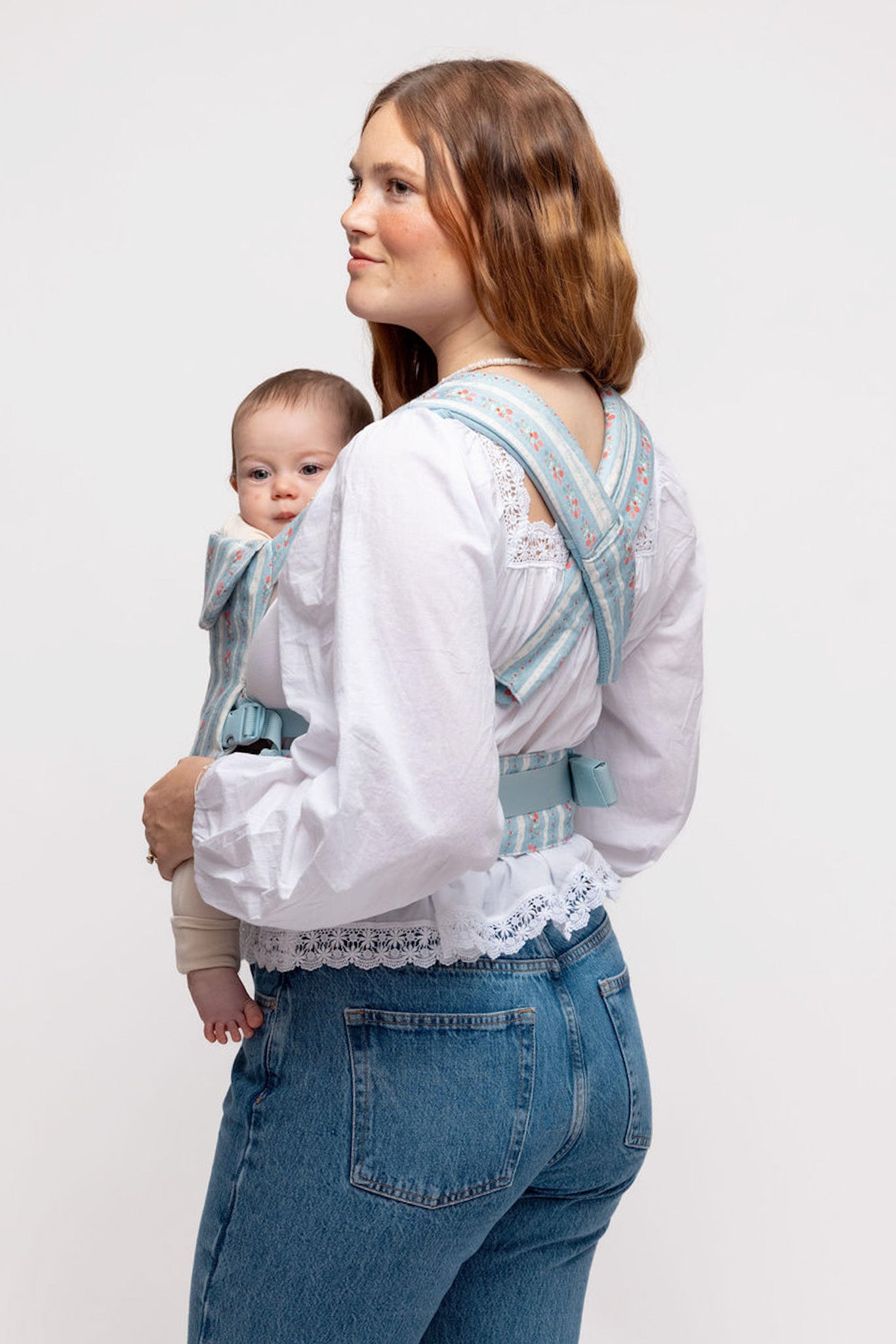 Marianne - Aerial Carrier