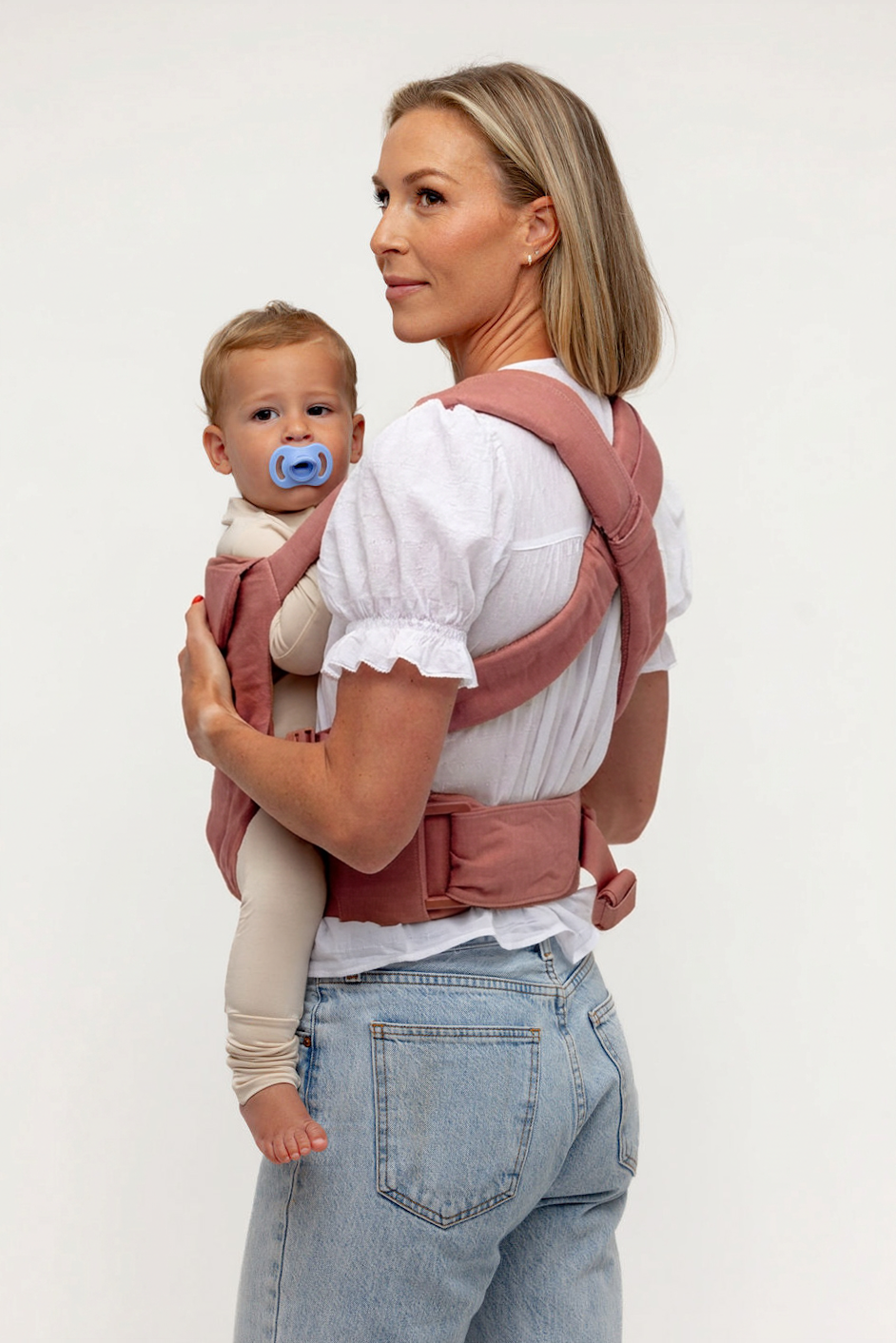 Rosella - Aerial Carrier