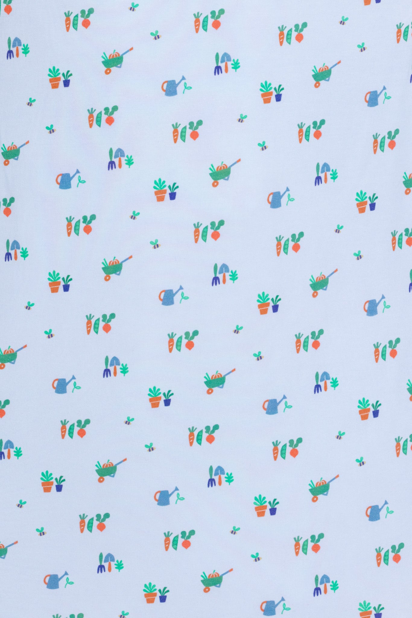 Elwyn - CloudBlend™ Footed Pajamas