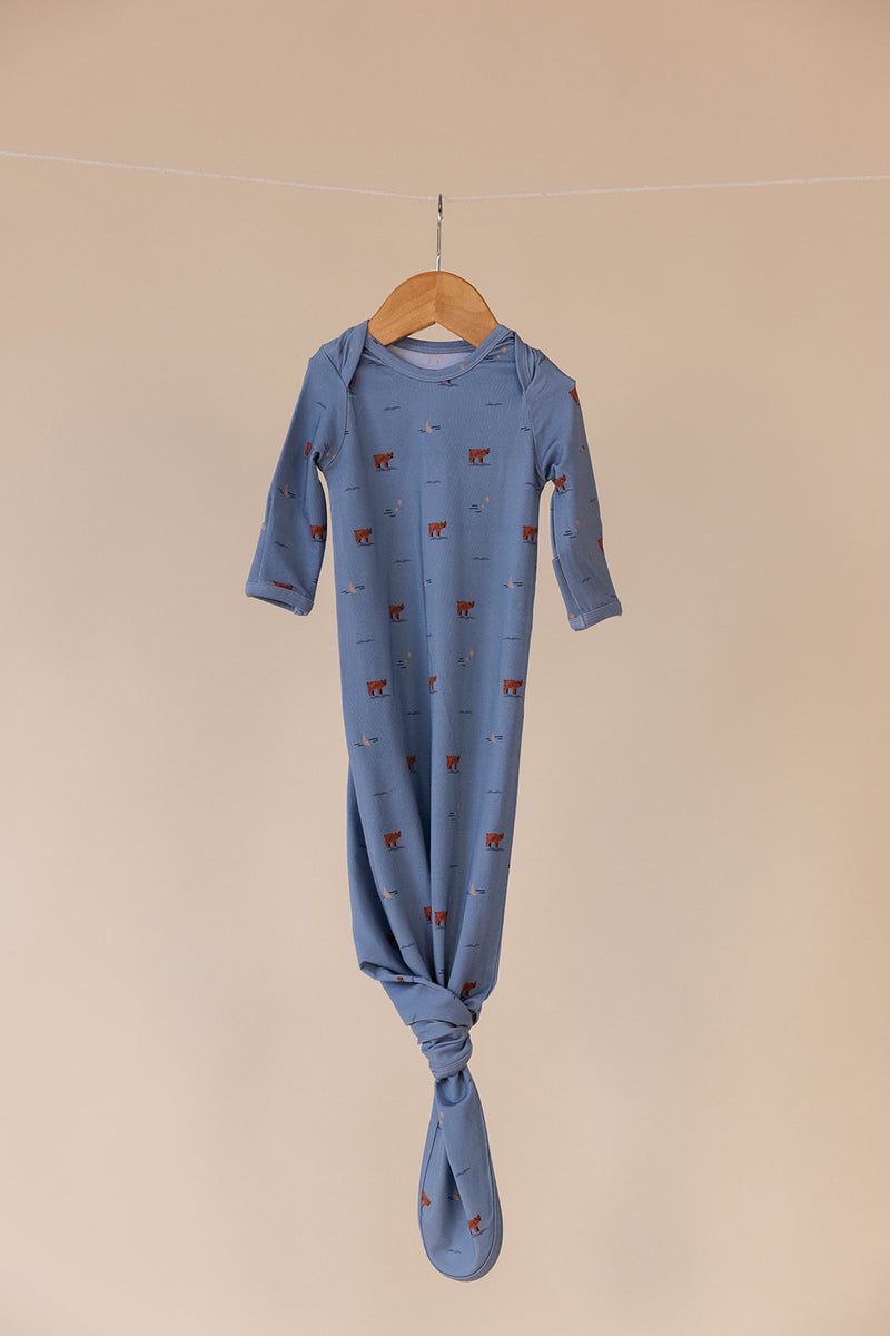 Arthur - CloudBlend™ Sleep Gown