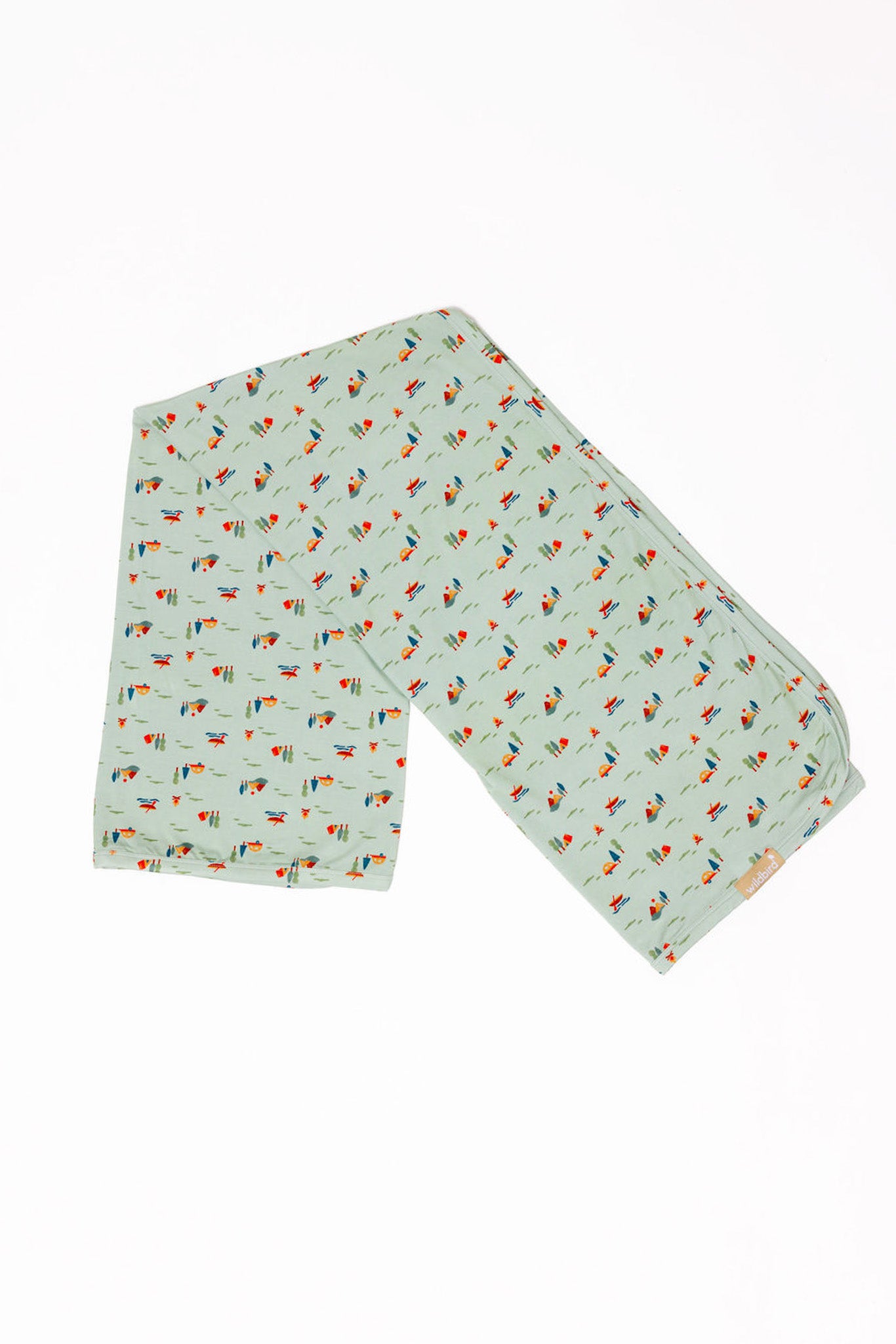 Wilder - CloudBlend™ Swaddle