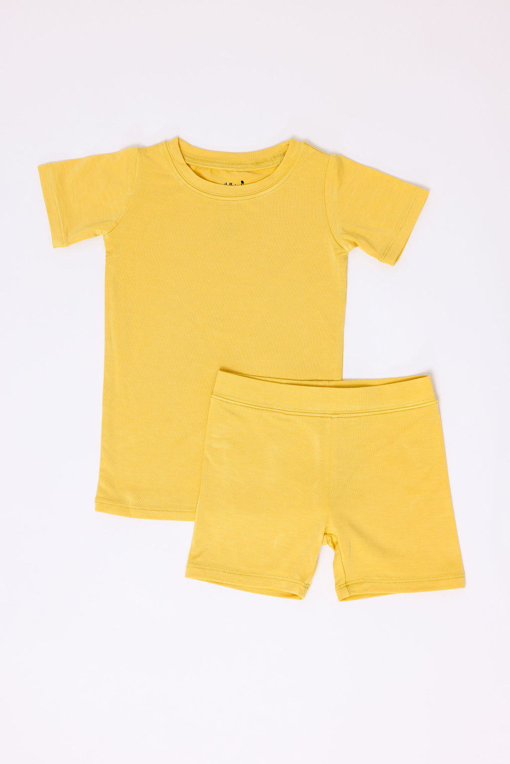 Bananaquit - CloudBlend™ Short Sleeve Pajamas Set