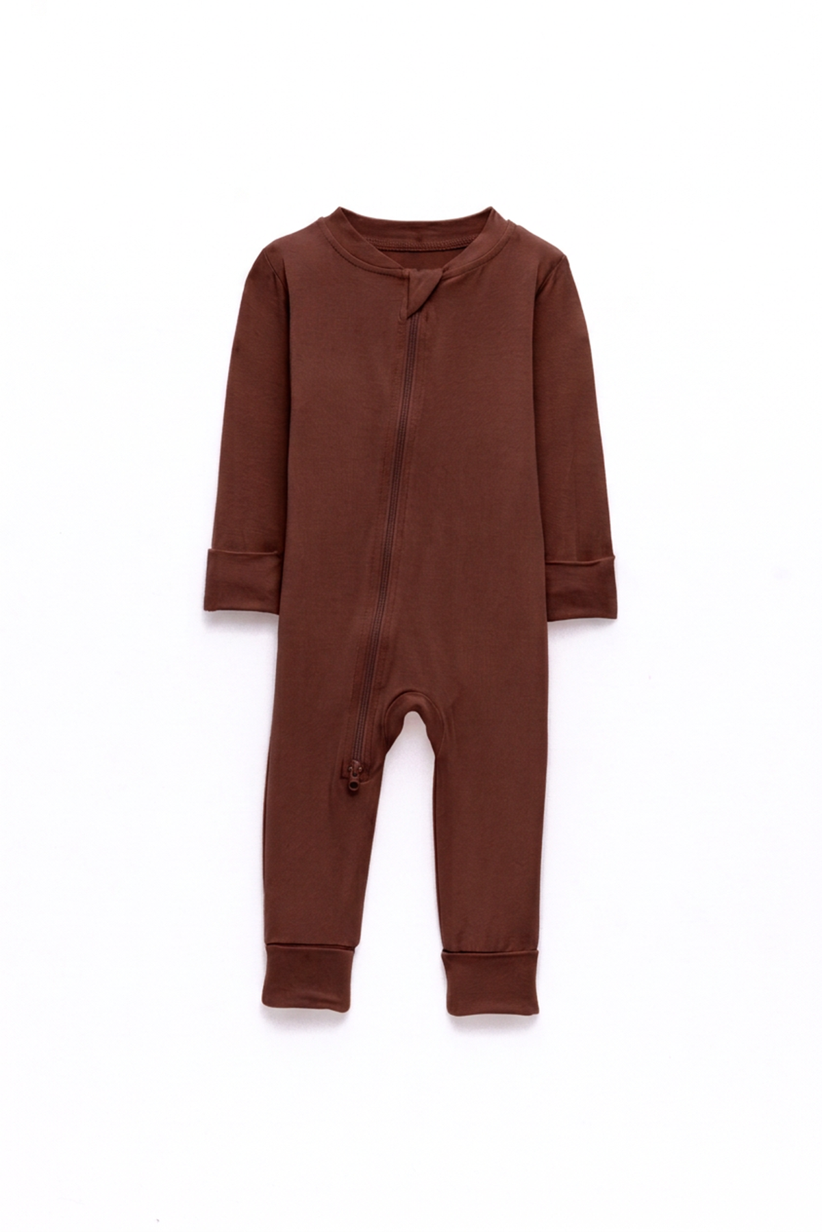Bark - CloudBlend™ Footless Pajamas